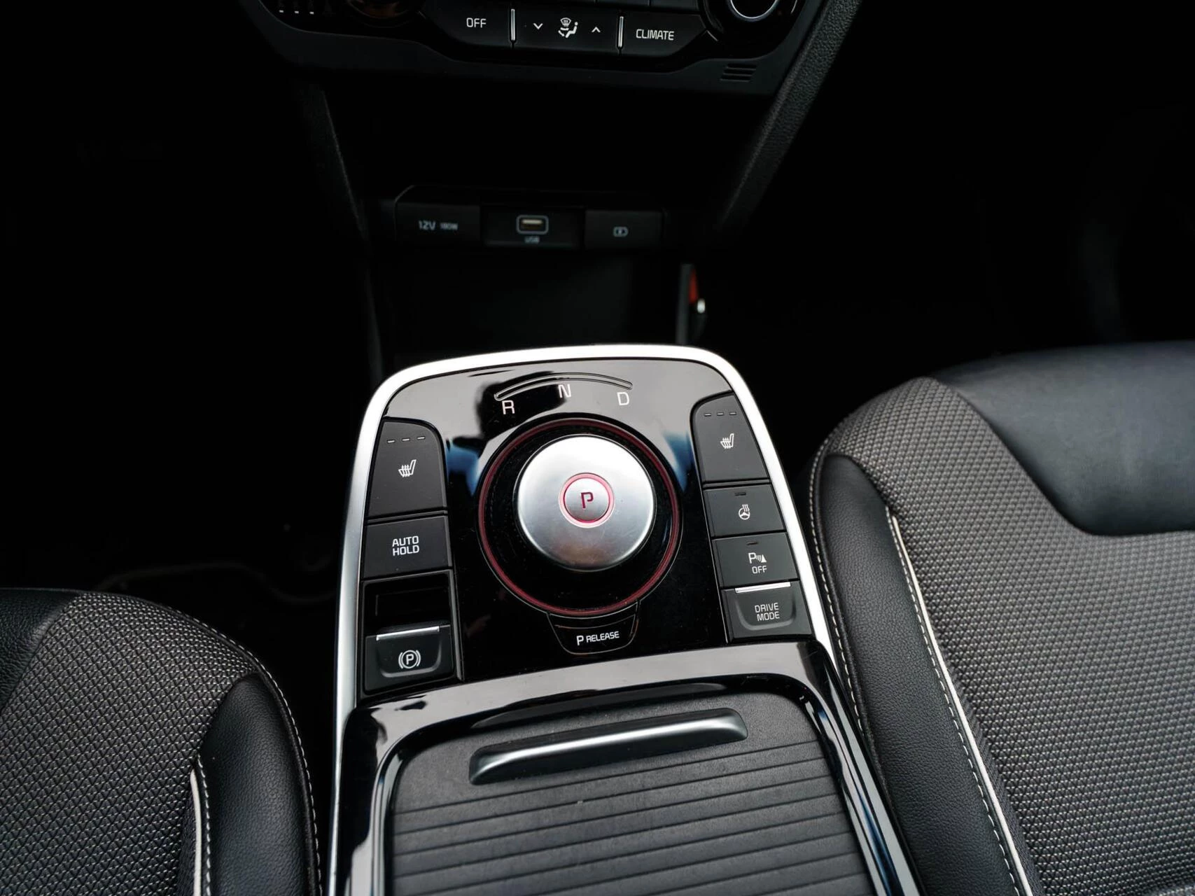 Hoofdafbeelding Kia e-Niro