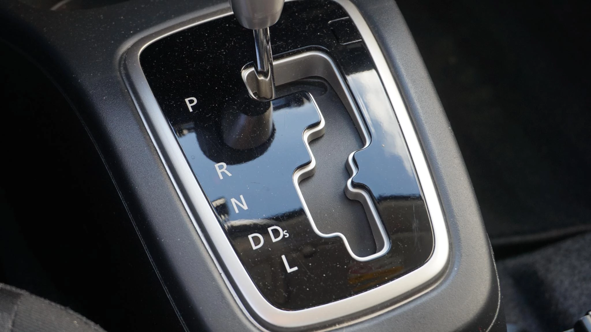 Hoofdafbeelding Mitsubishi Space Star