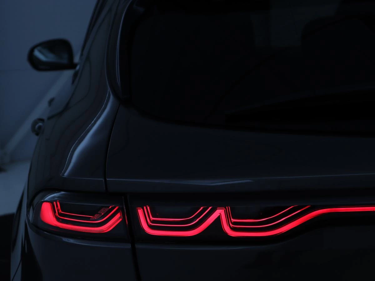 Hoofdafbeelding Alfa Romeo Tonale