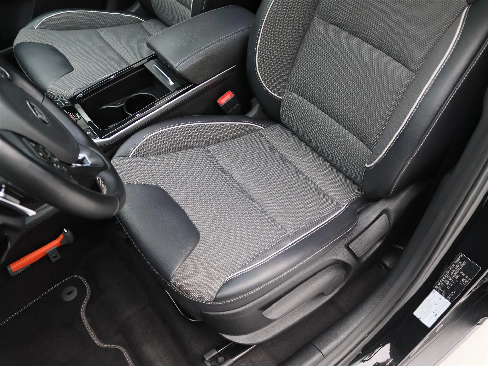 Hoofdafbeelding Kia e-Niro