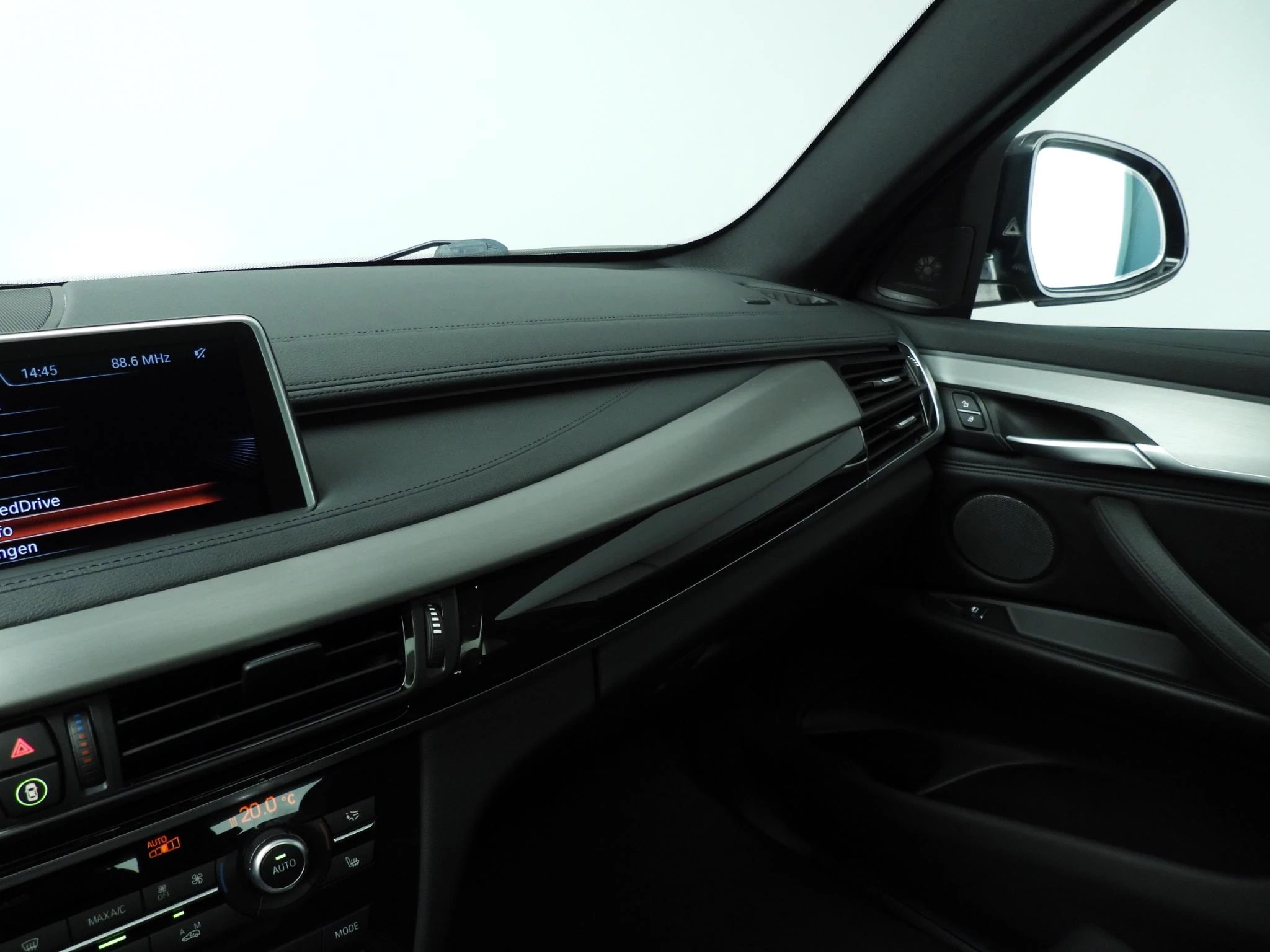 Hoofdafbeelding BMW X6