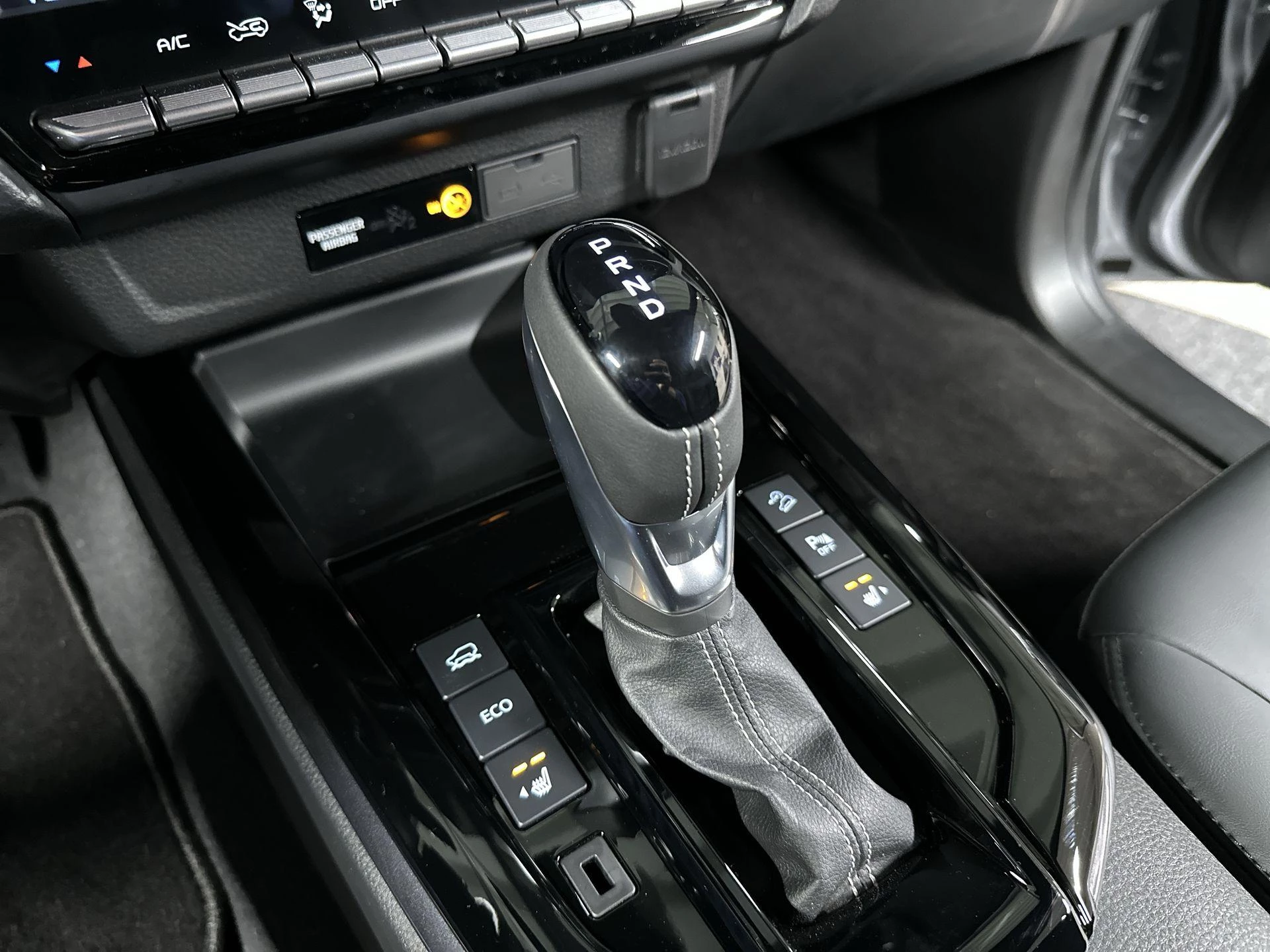 Hoofdafbeelding Isuzu D-Max