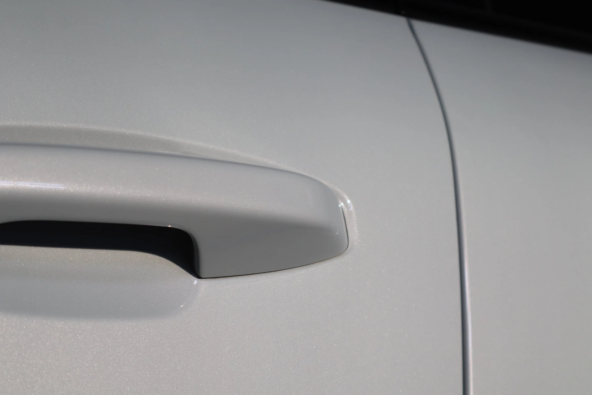 Hoofdafbeelding Volvo C40