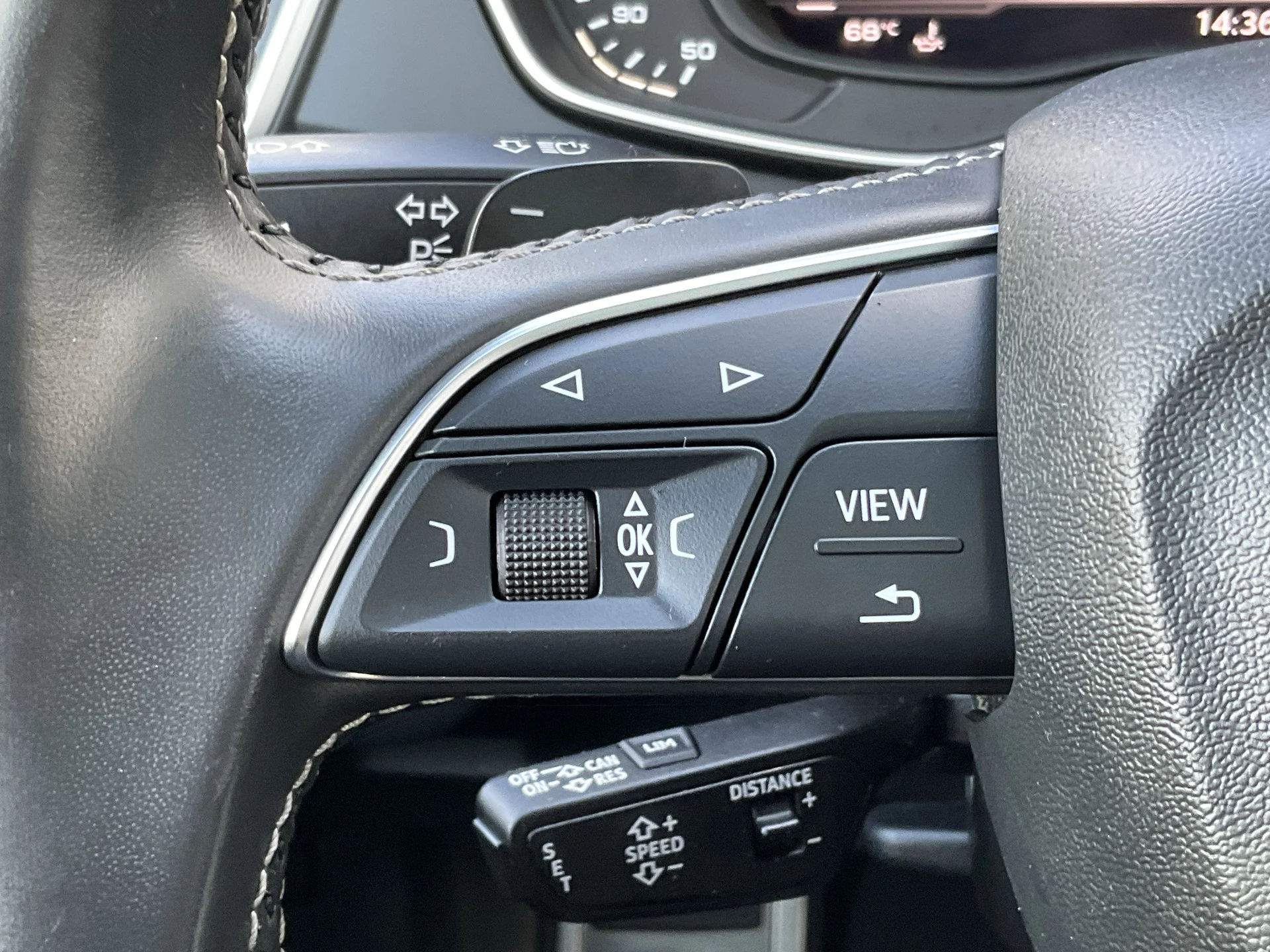 Hoofdafbeelding Audi SQ5