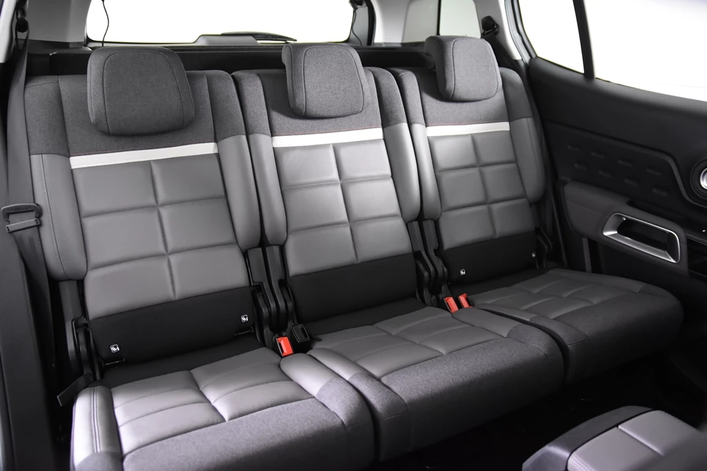 Hoofdafbeelding Citroën C5 Aircross