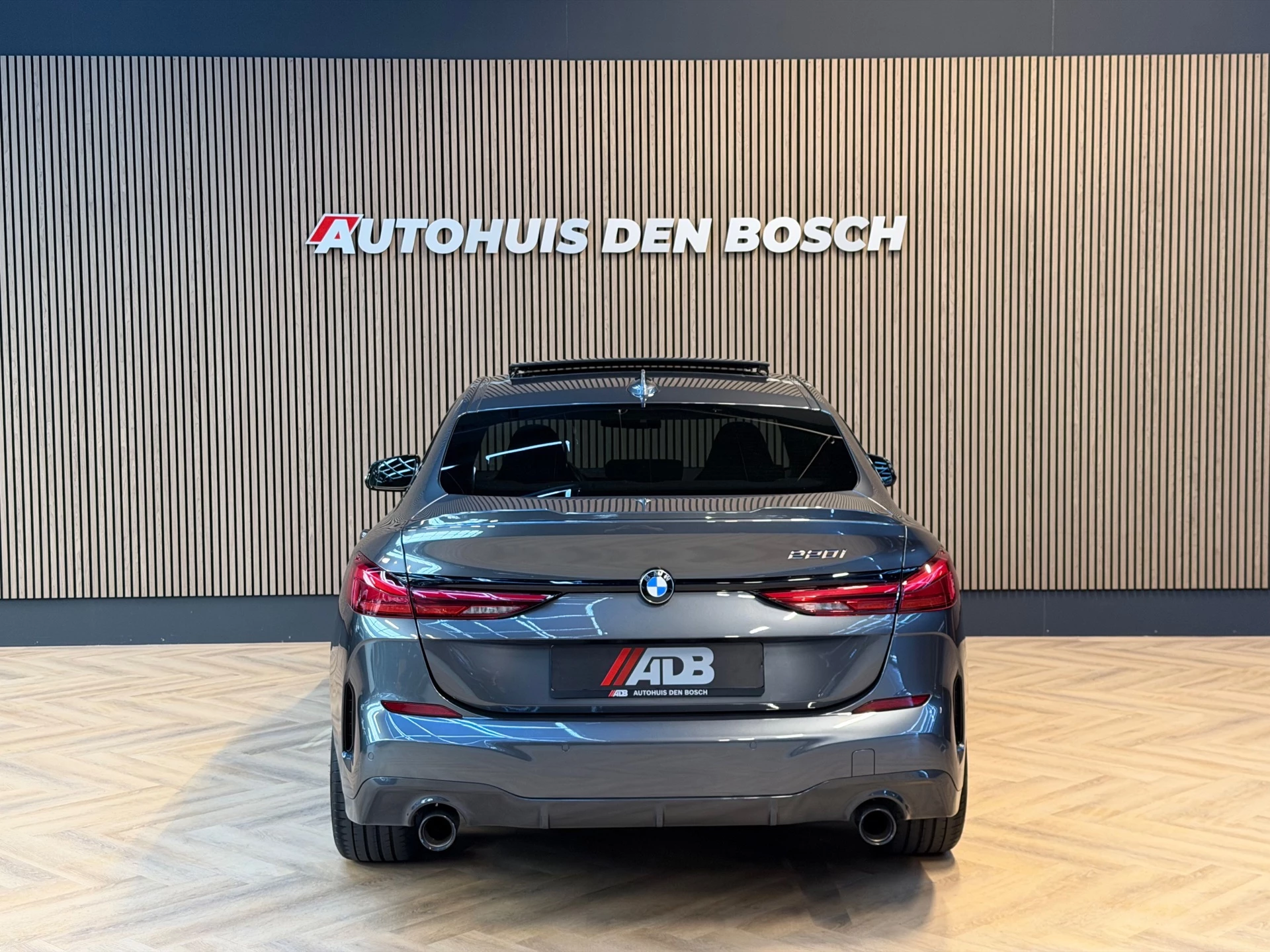 Hoofdafbeelding BMW 2 Serie