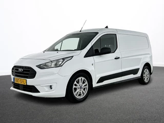 Ford Transit Connect 1.5 EcoBlue Automaat L2 Trend Navigatie Airco Parkeersensoren Cruise Control Camera