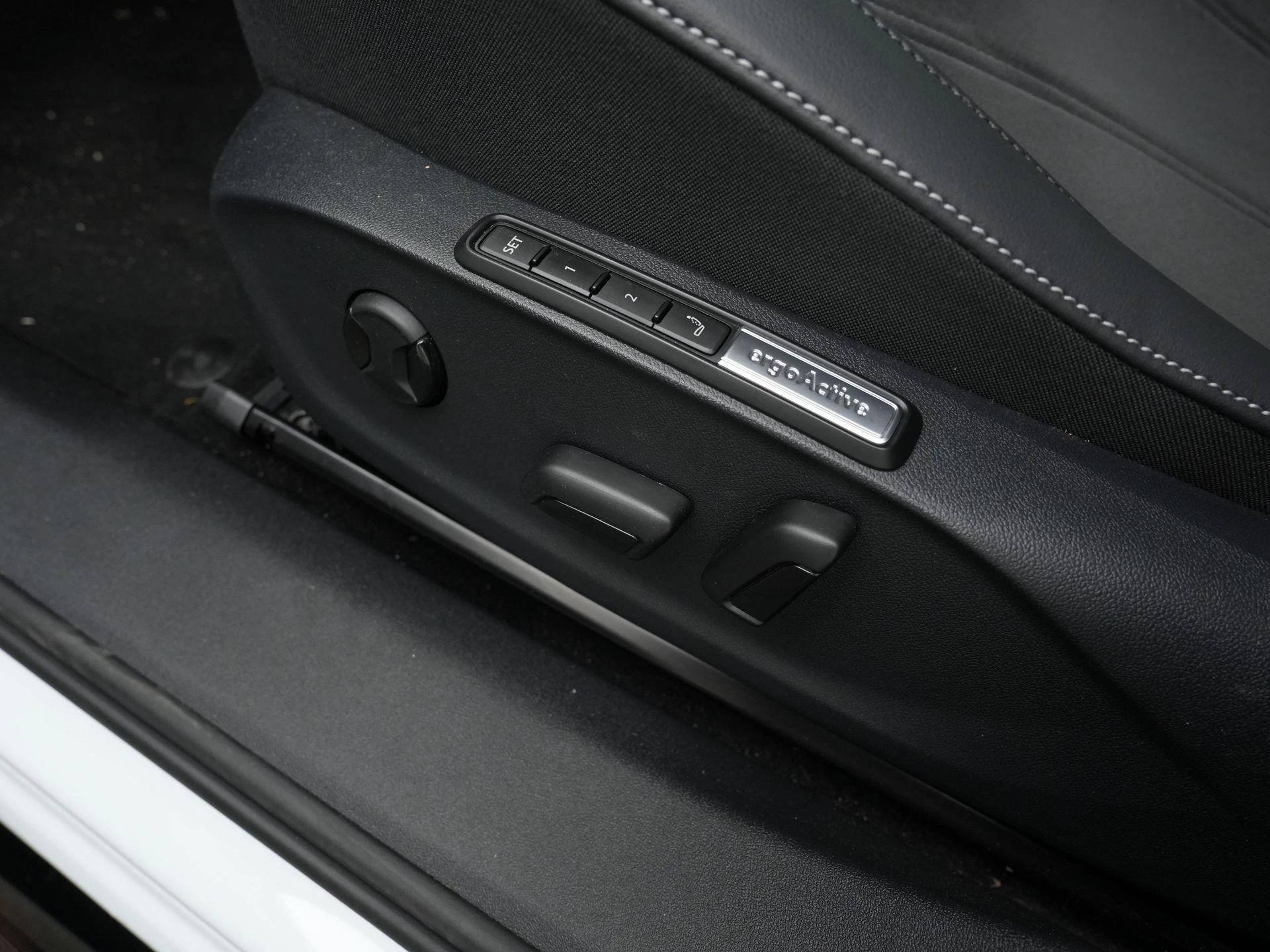 Hoofdafbeelding Volkswagen ID.7