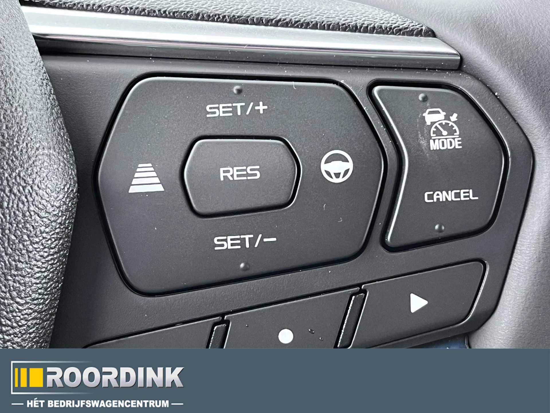Hoofdafbeelding Isuzu D-Max