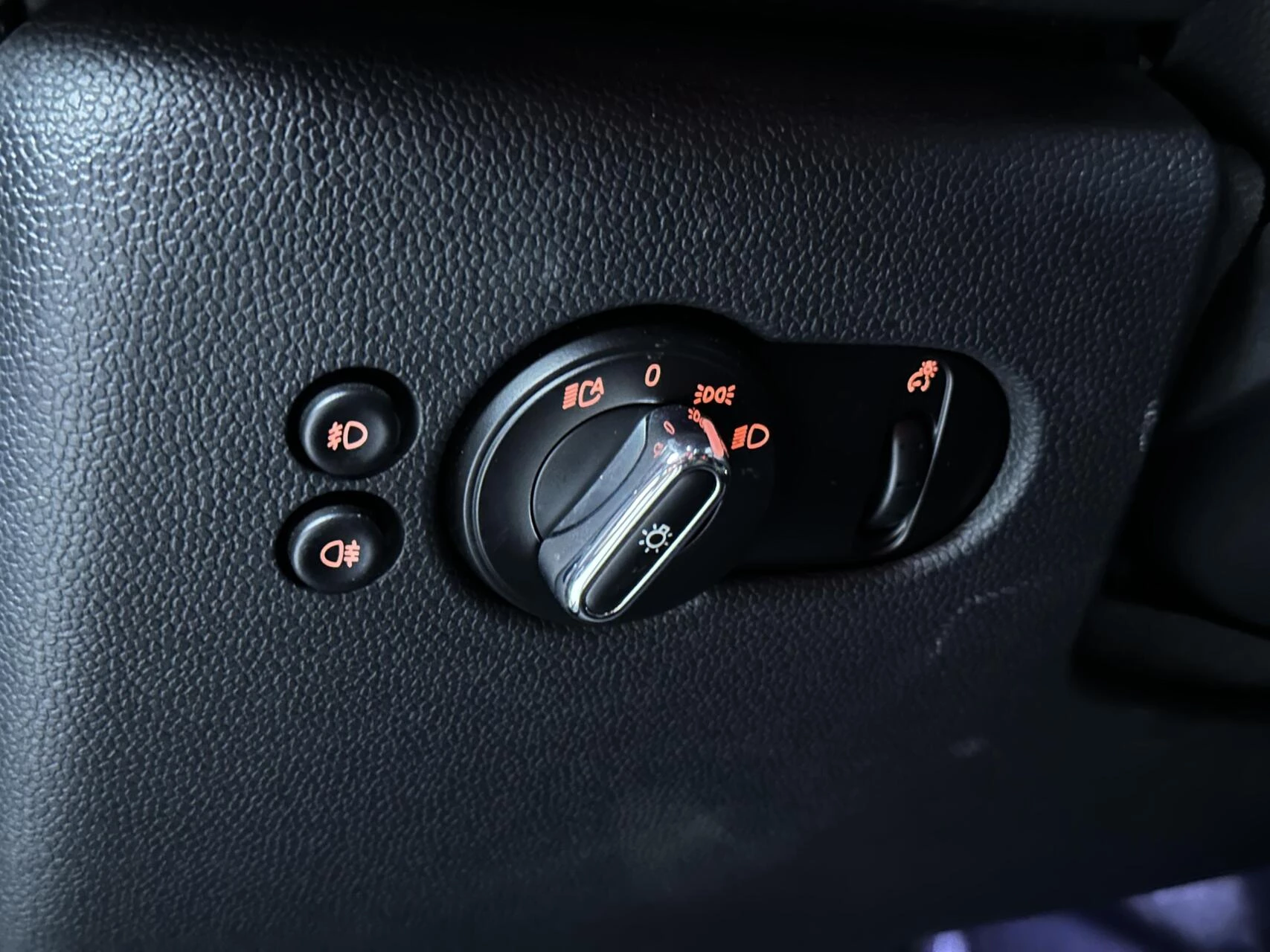 Hoofdafbeelding MINI Cooper S