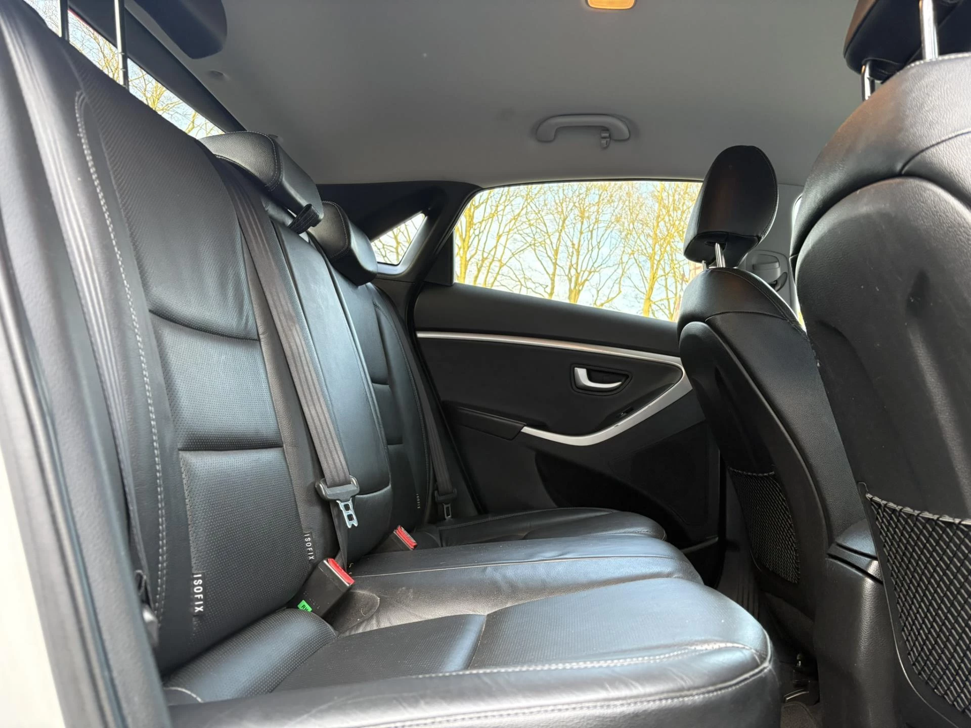 Hoofdafbeelding Hyundai i30