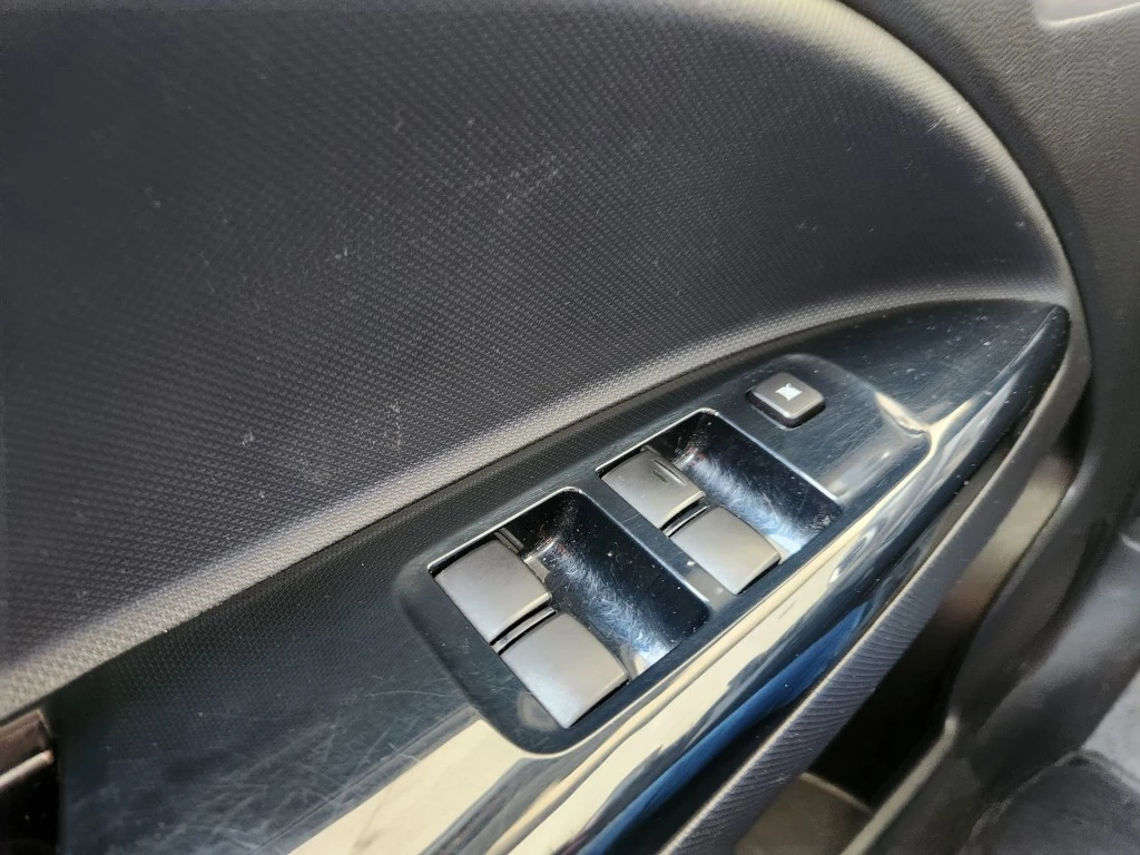 Hoofdafbeelding Mitsubishi Space Star