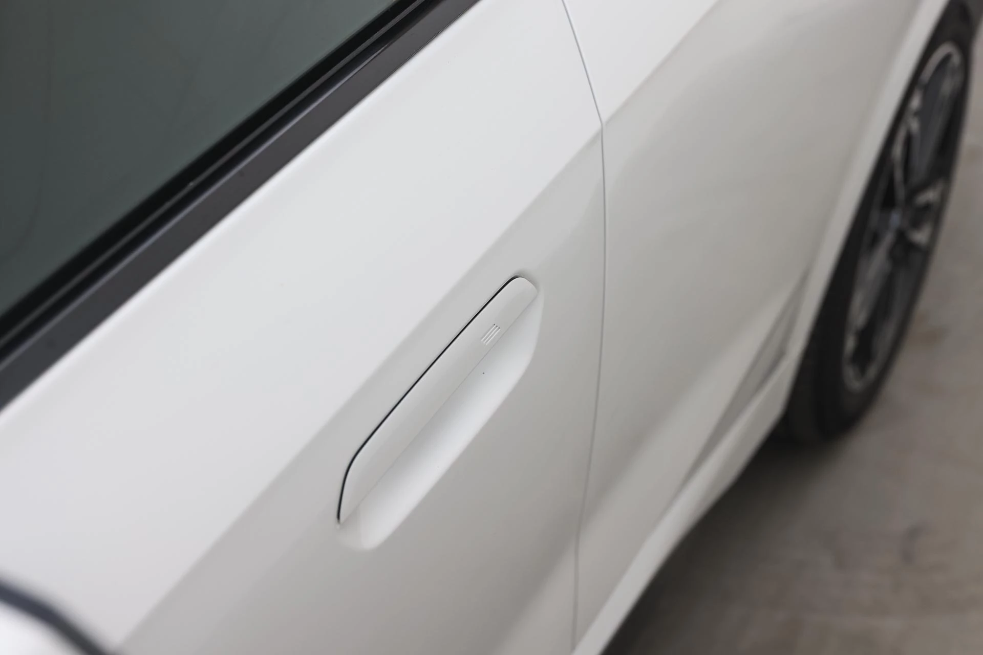 Hoofdafbeelding BMW iX1