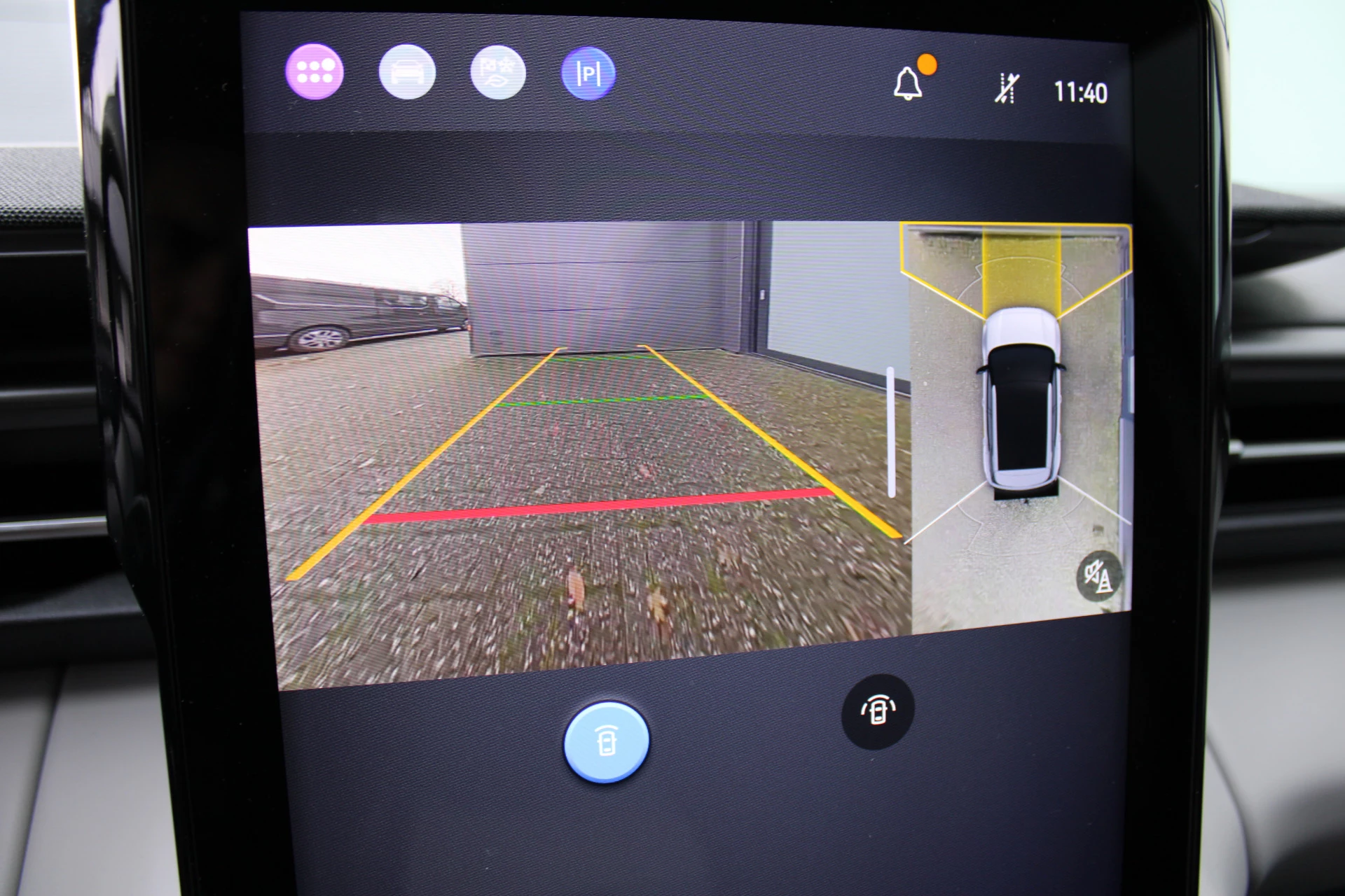 Hoofdafbeelding Ford Explorer