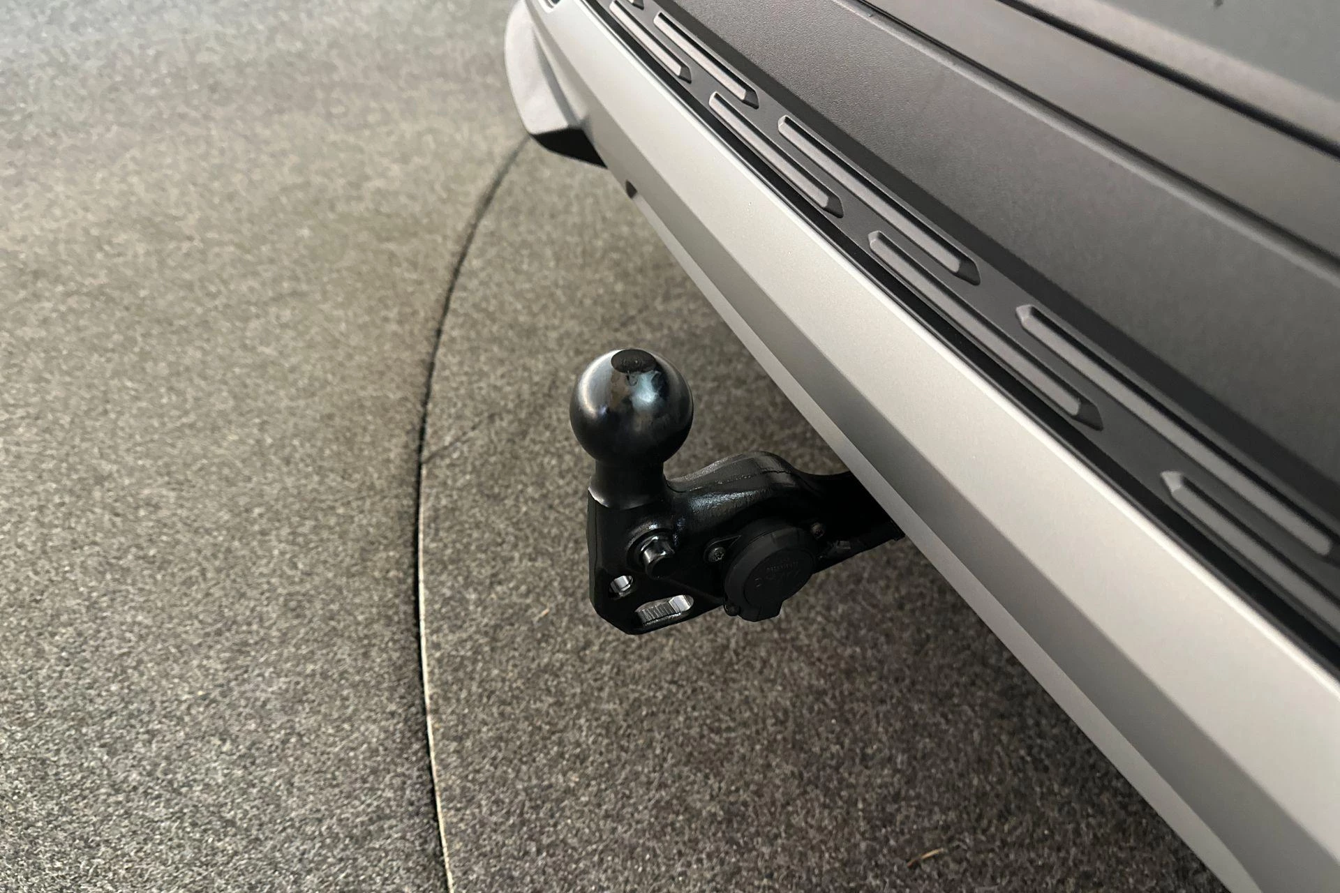 Hoofdafbeelding Škoda Elroq