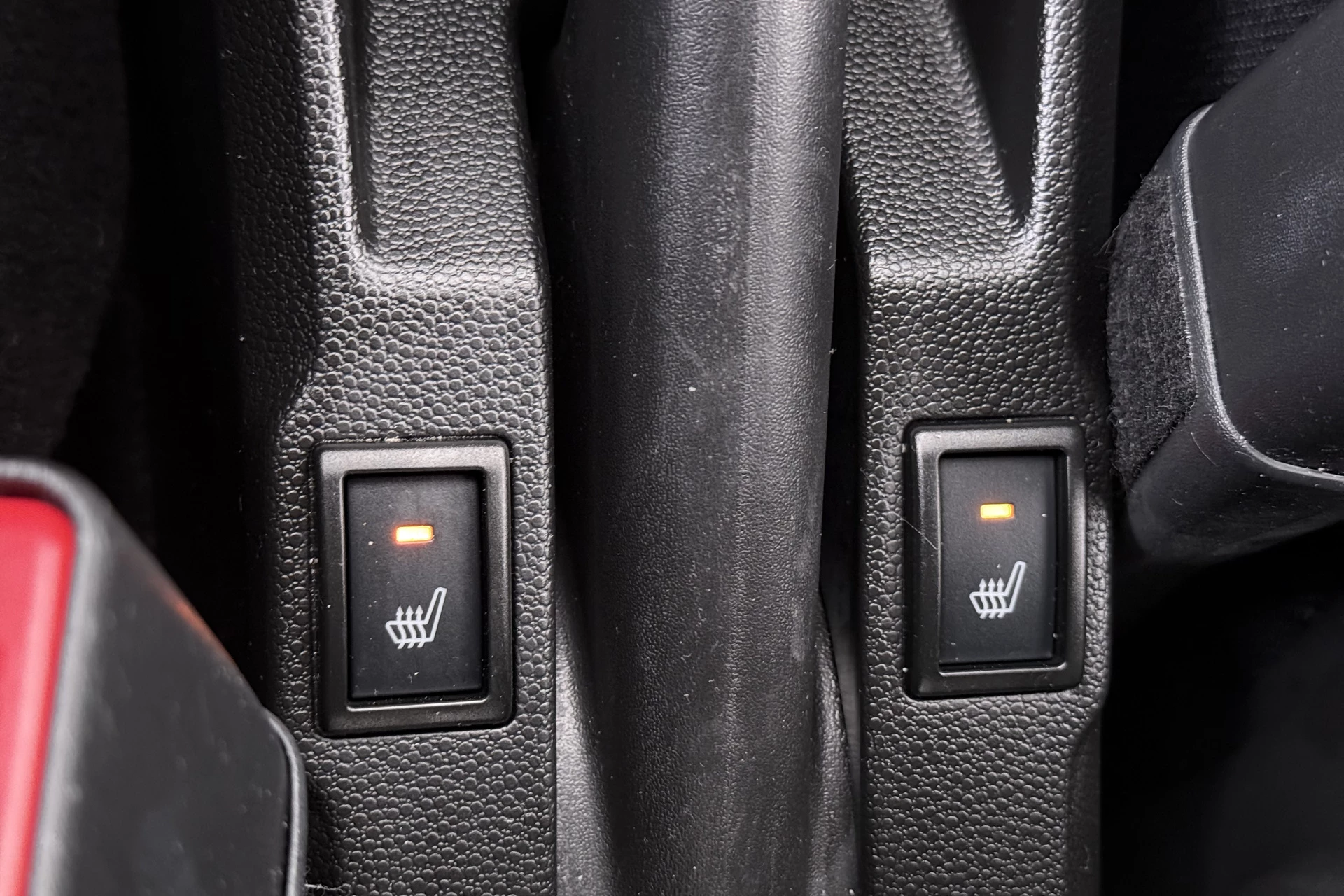 Hoofdafbeelding Suzuki Ignis