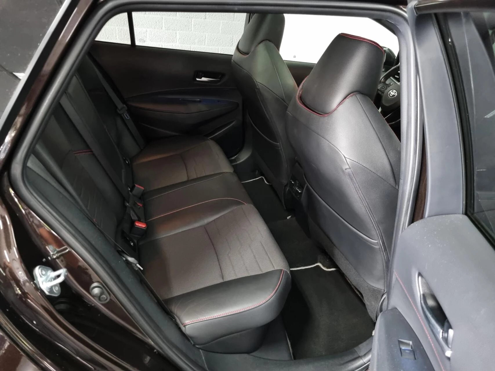 Hoofdafbeelding Toyota Corolla Touring Sports