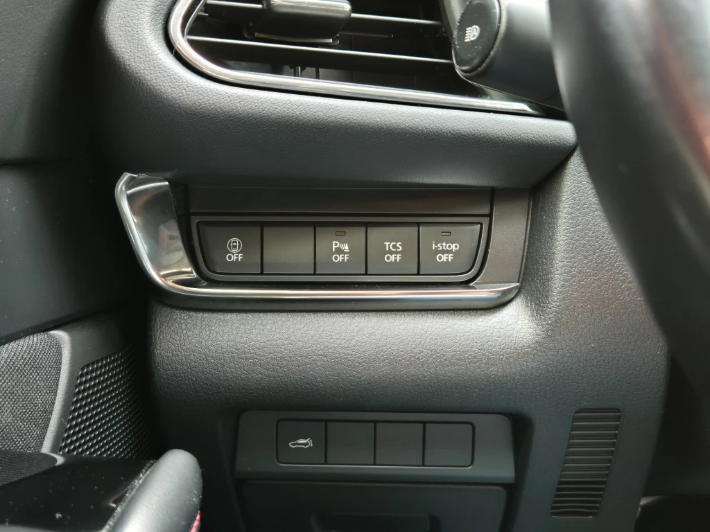 Hoofdafbeelding Mazda CX-30