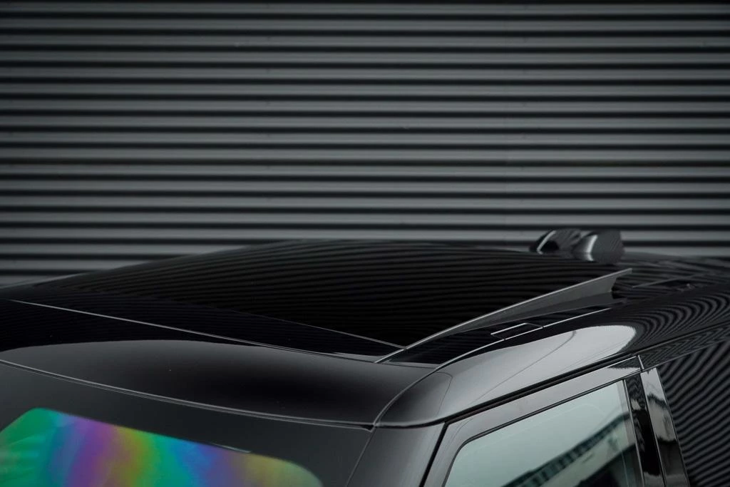 Hoofdafbeelding Land Rover Range Rover