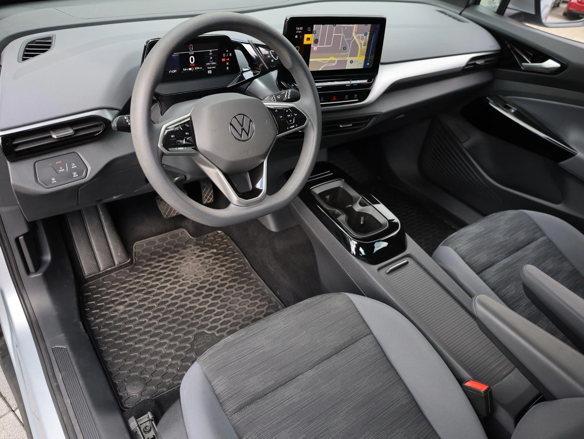 Hoofdafbeelding Volkswagen ID.4