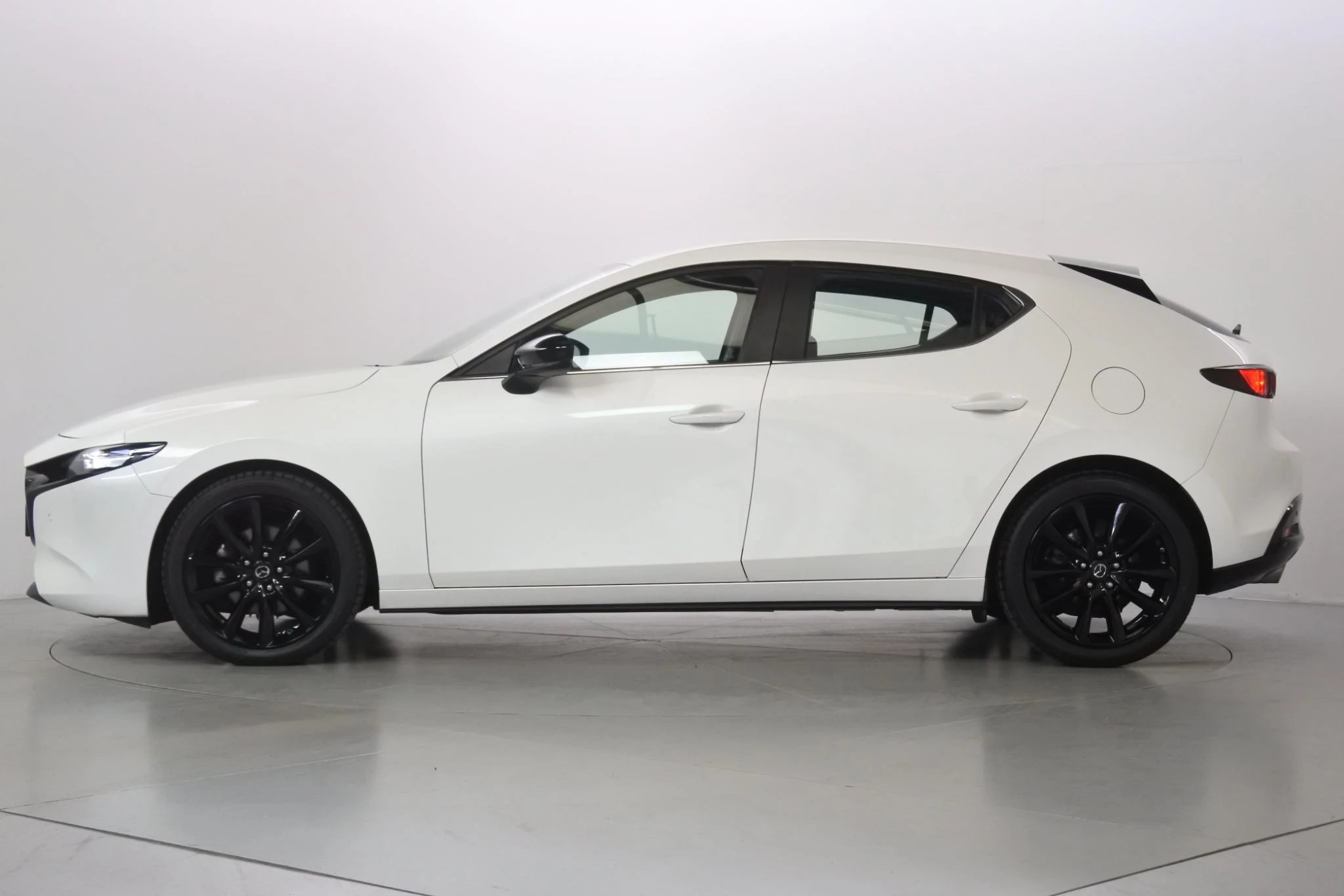 Hoofdafbeelding Mazda 3