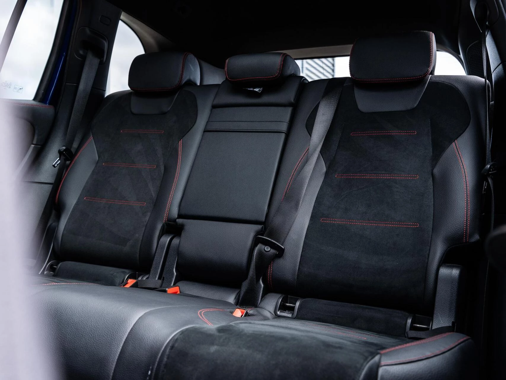 Hoofdafbeelding Mercedes-Benz GLB