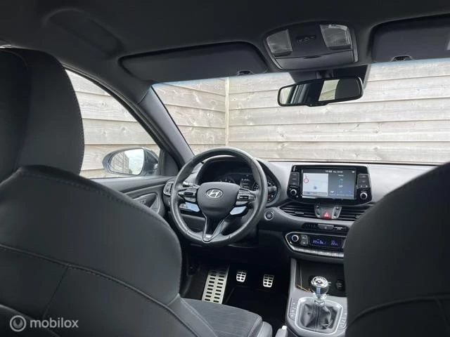 Hoofdafbeelding Hyundai i30