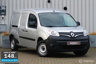 Renault Kangoo 1.5 Blue dCi 95 Comfort Maxi VERLENGDE UITV.