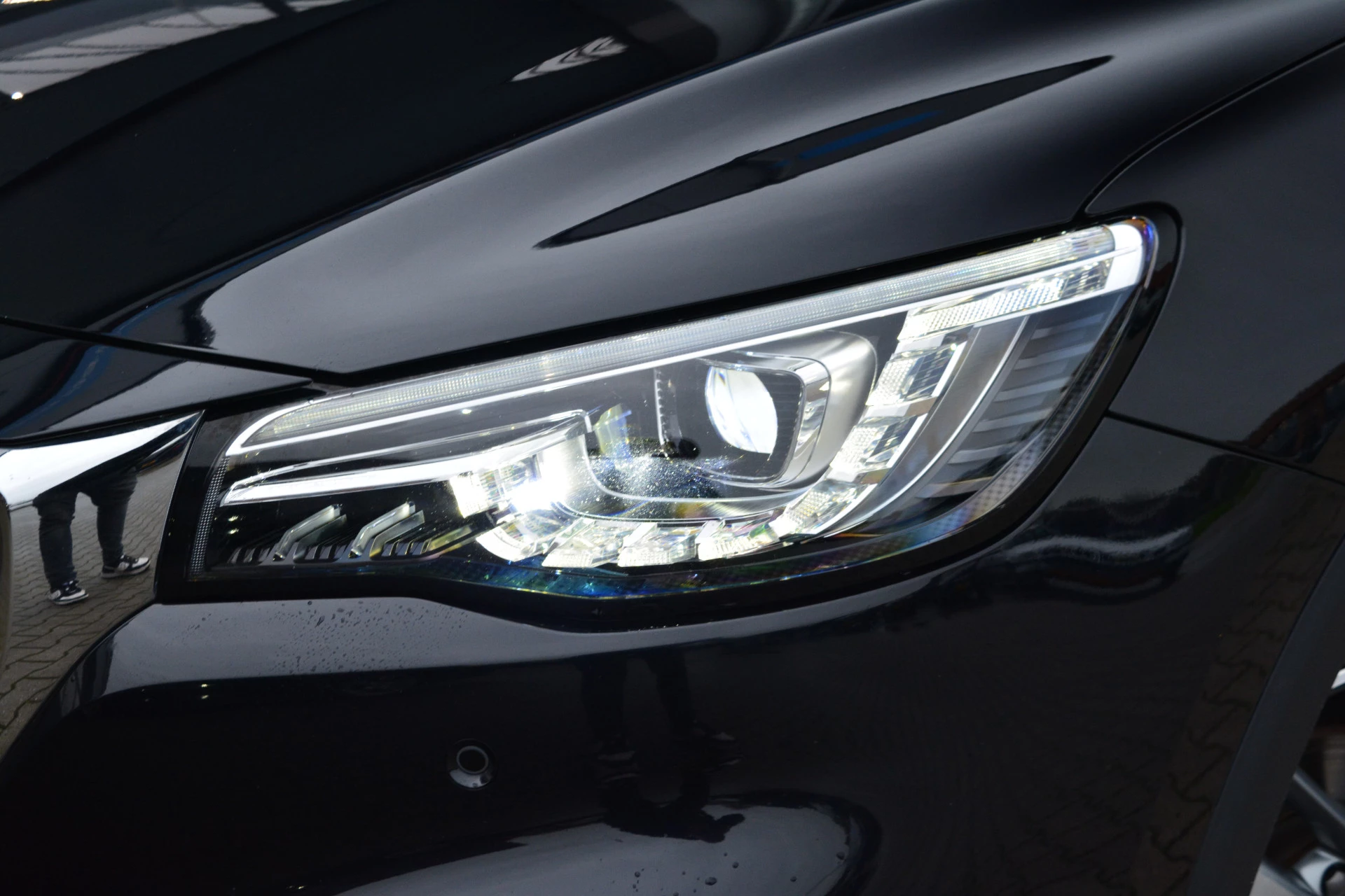 Hoofdafbeelding MG EHS