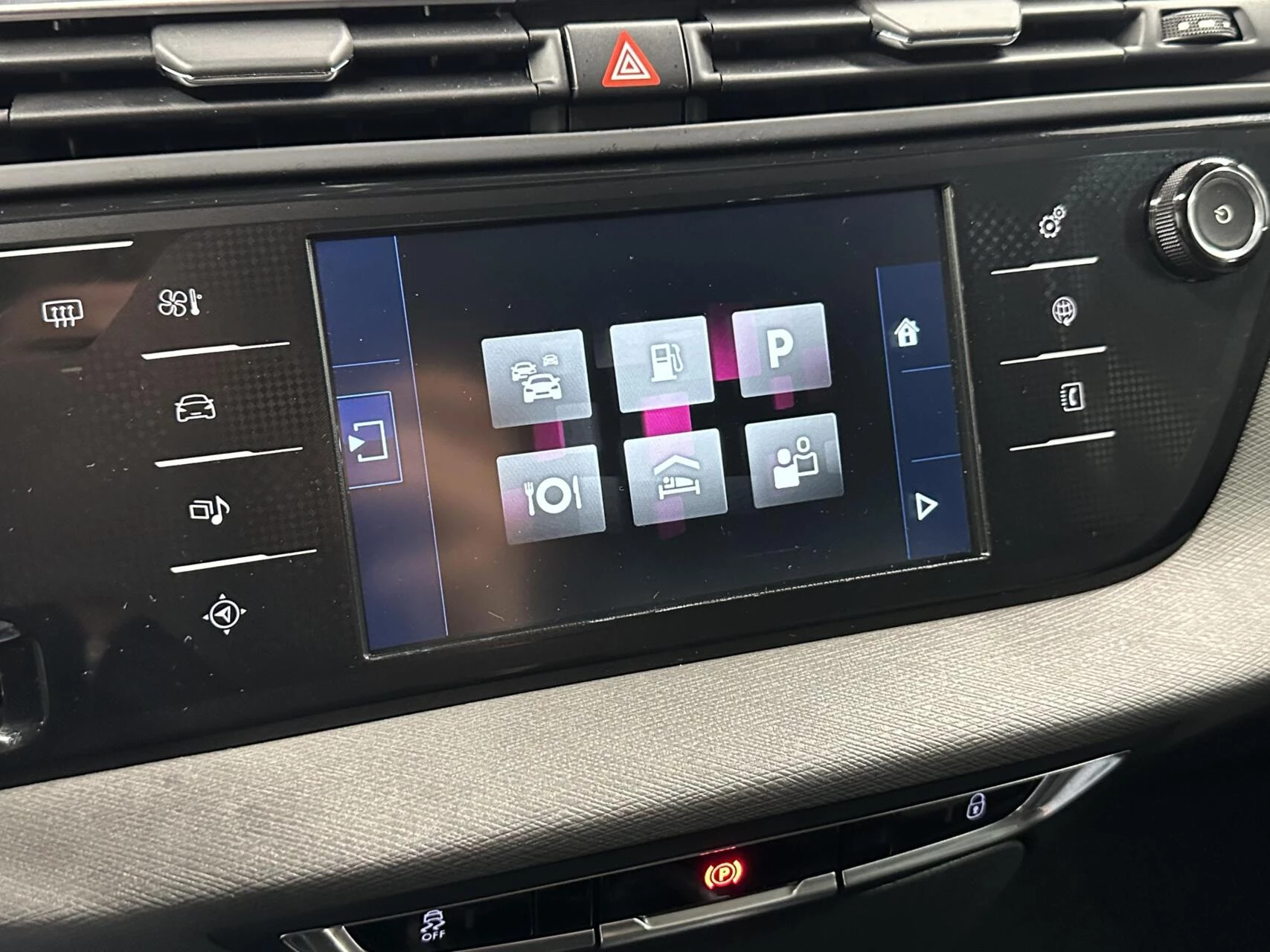Hoofdafbeelding Citroën C4 Picasso