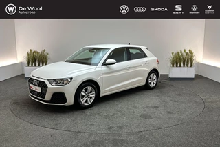 Audi A1 Sportback 25 TFSI 95pk Pro Line | Virtual Cockpit, Cruise Control, DAB |