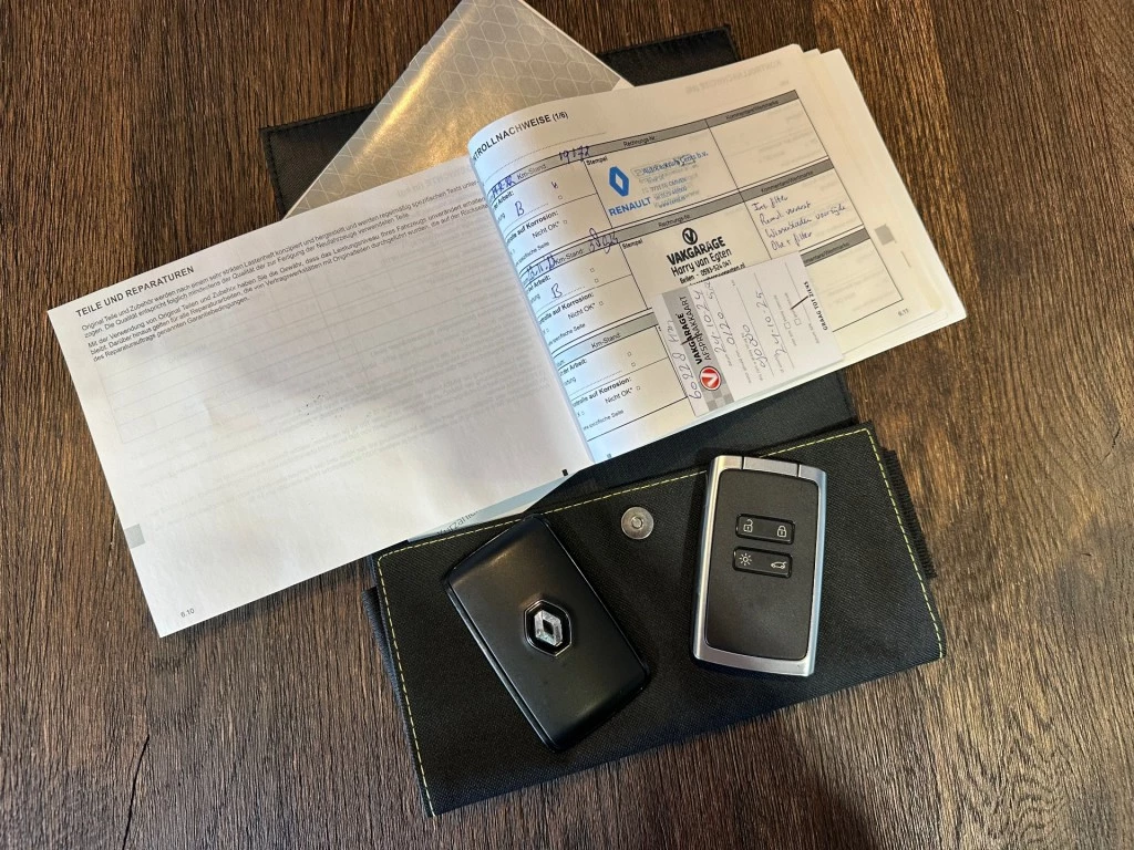 Hoofdafbeelding Renault Kadjar