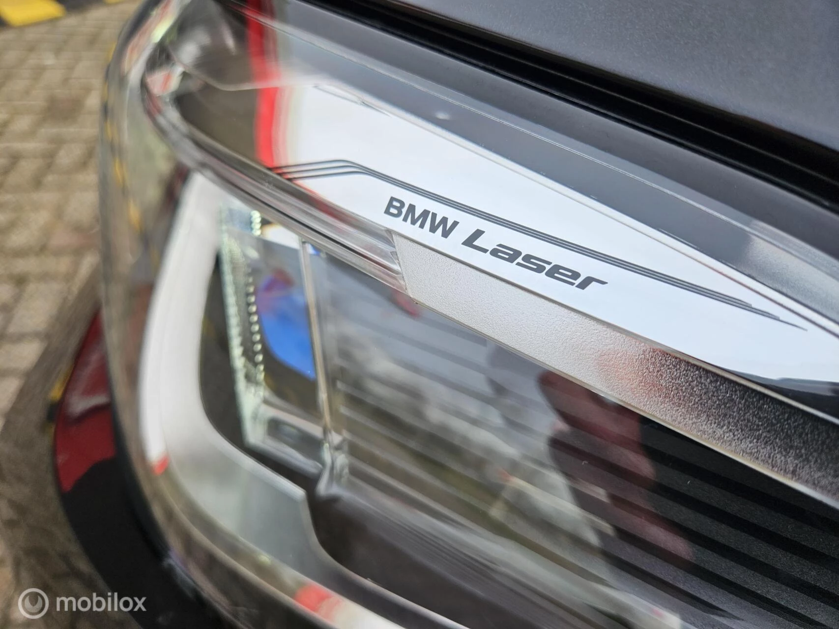 Hoofdafbeelding BMW X6