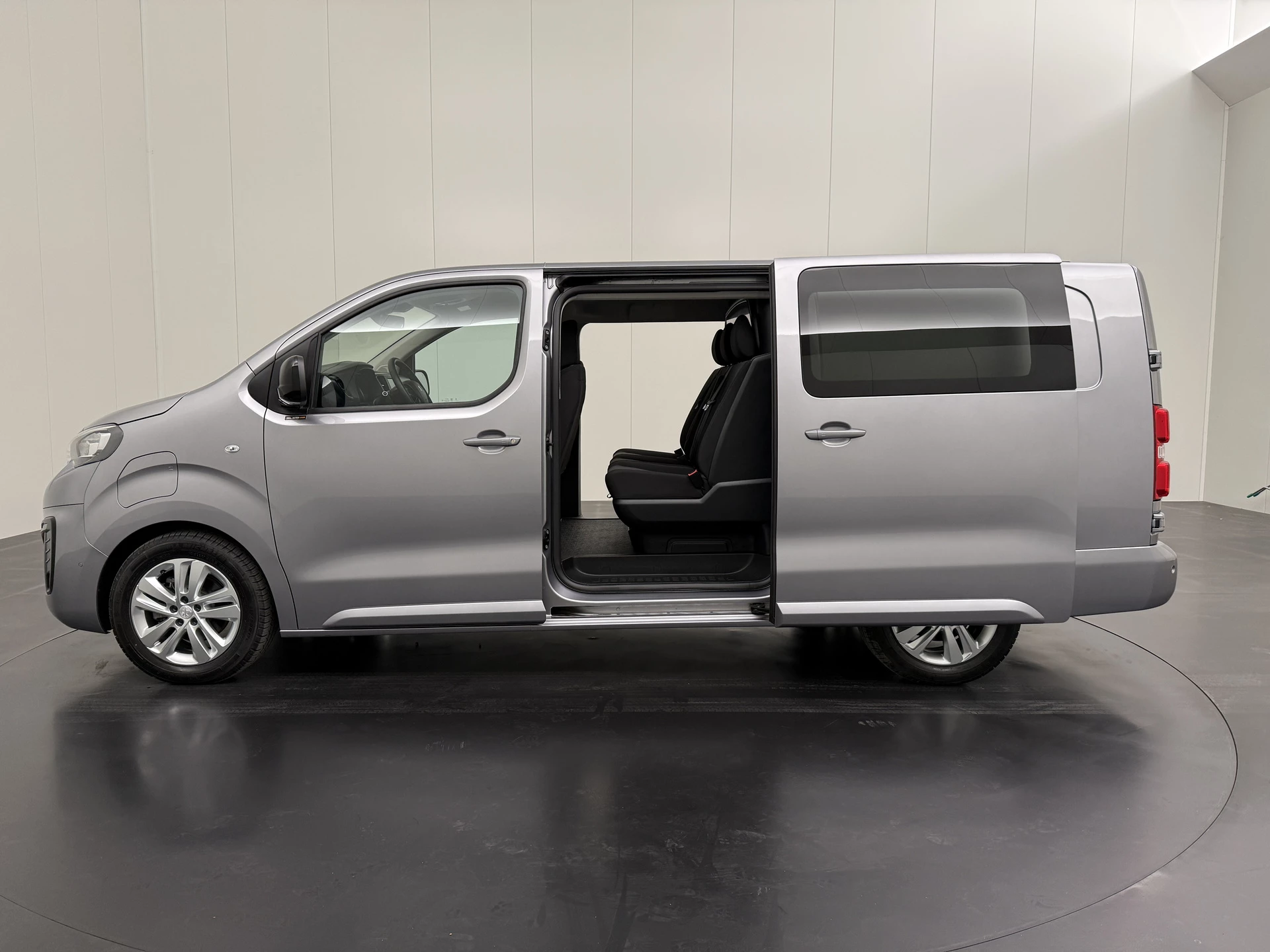 Hoofdafbeelding Peugeot Expert