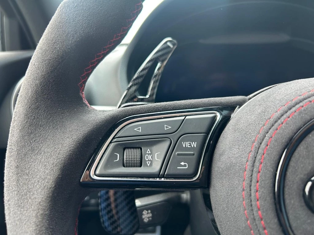 Hoofdafbeelding Audi S3