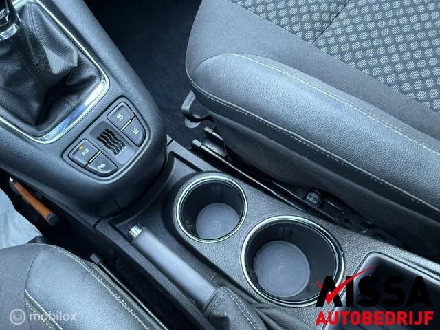Hoofdafbeelding Opel Zafira