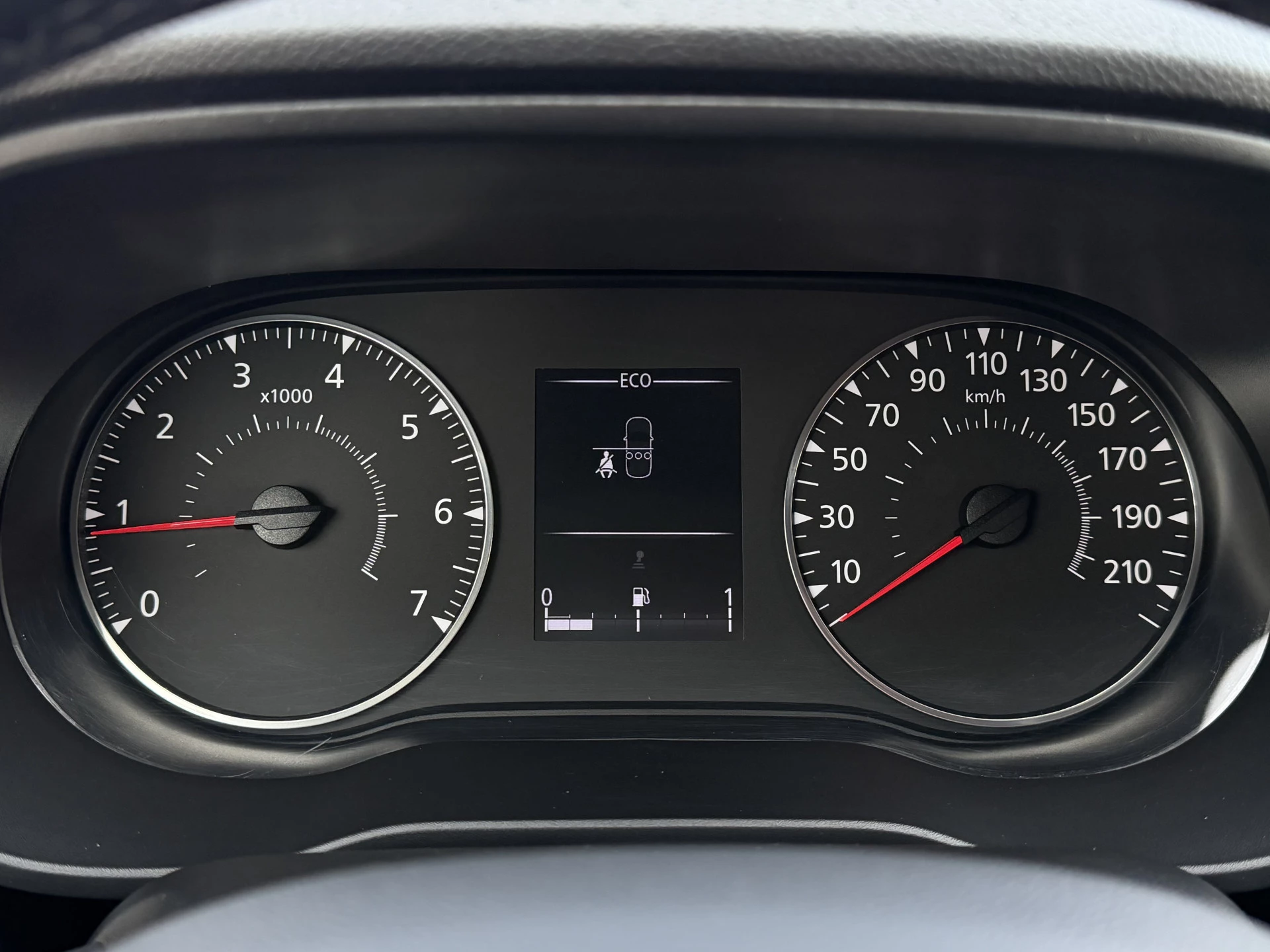 Hoofdafbeelding Dacia Duster