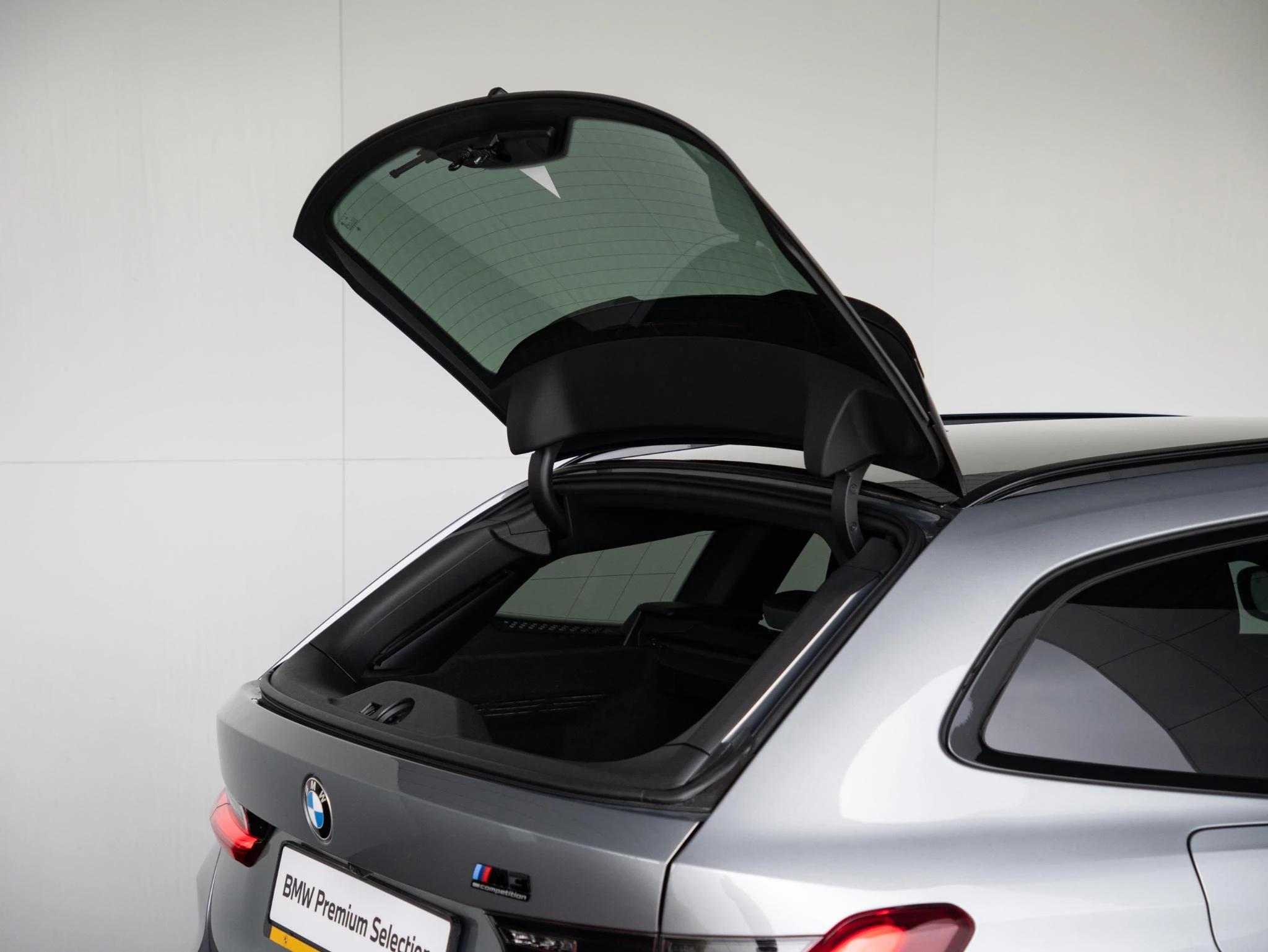 Hoofdafbeelding BMW M3