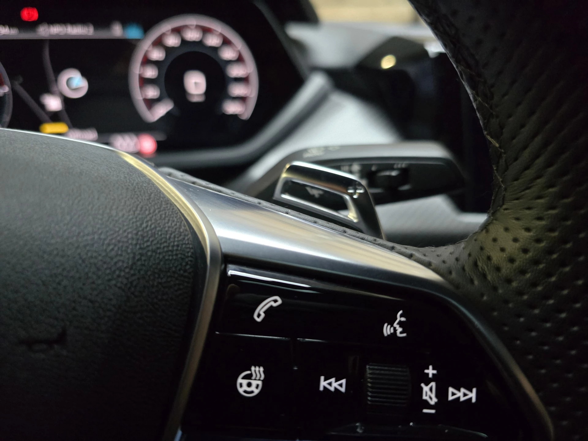 Hoofdafbeelding Audi e-tron GT