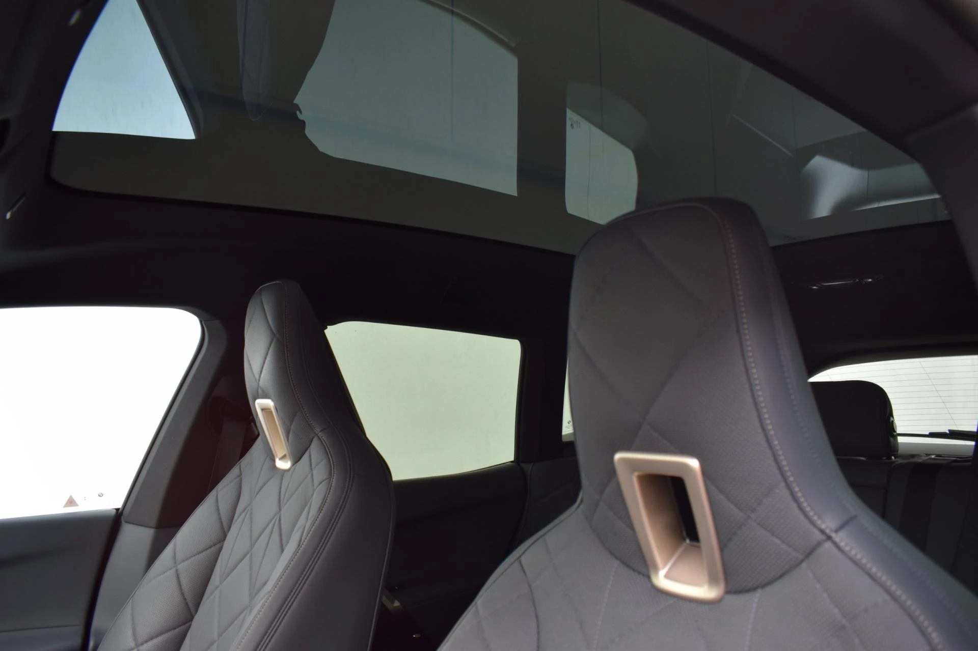 Hoofdafbeelding BMW iX