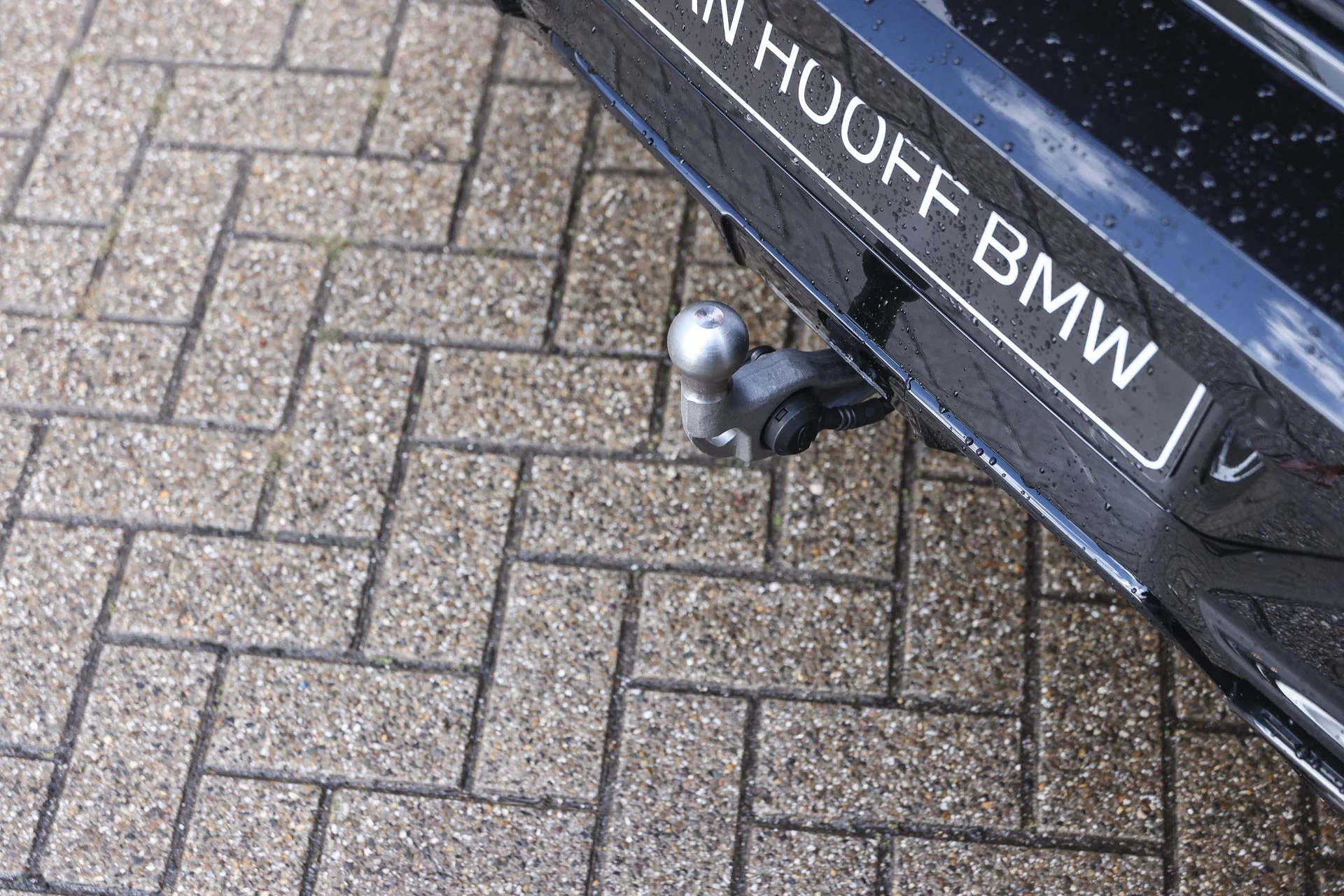 Hoofdafbeelding BMW 7 Serie