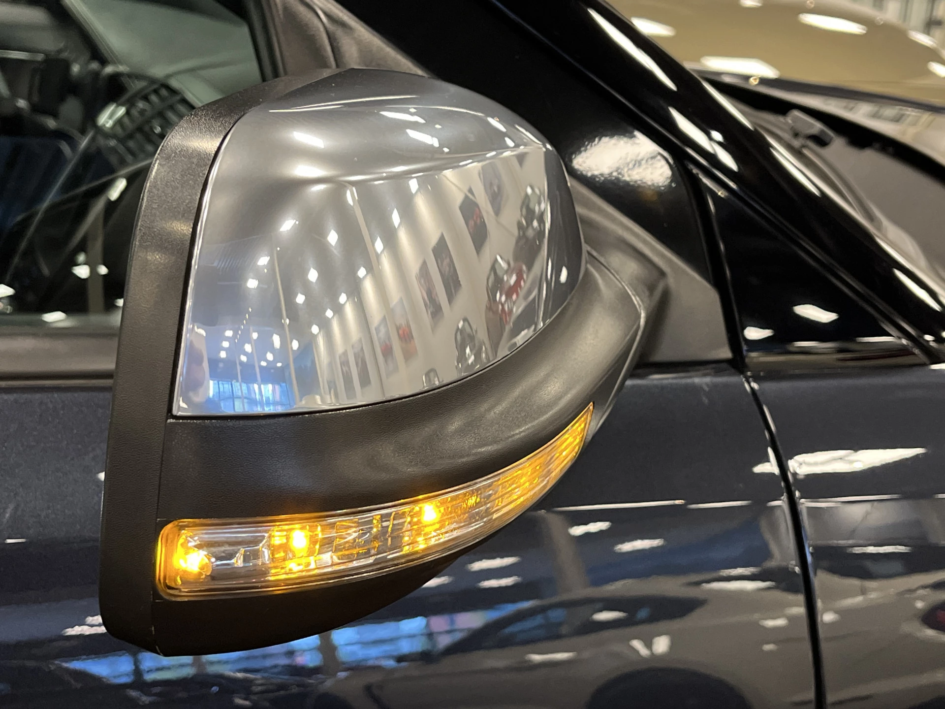 Hoofdafbeelding Ford Explorer