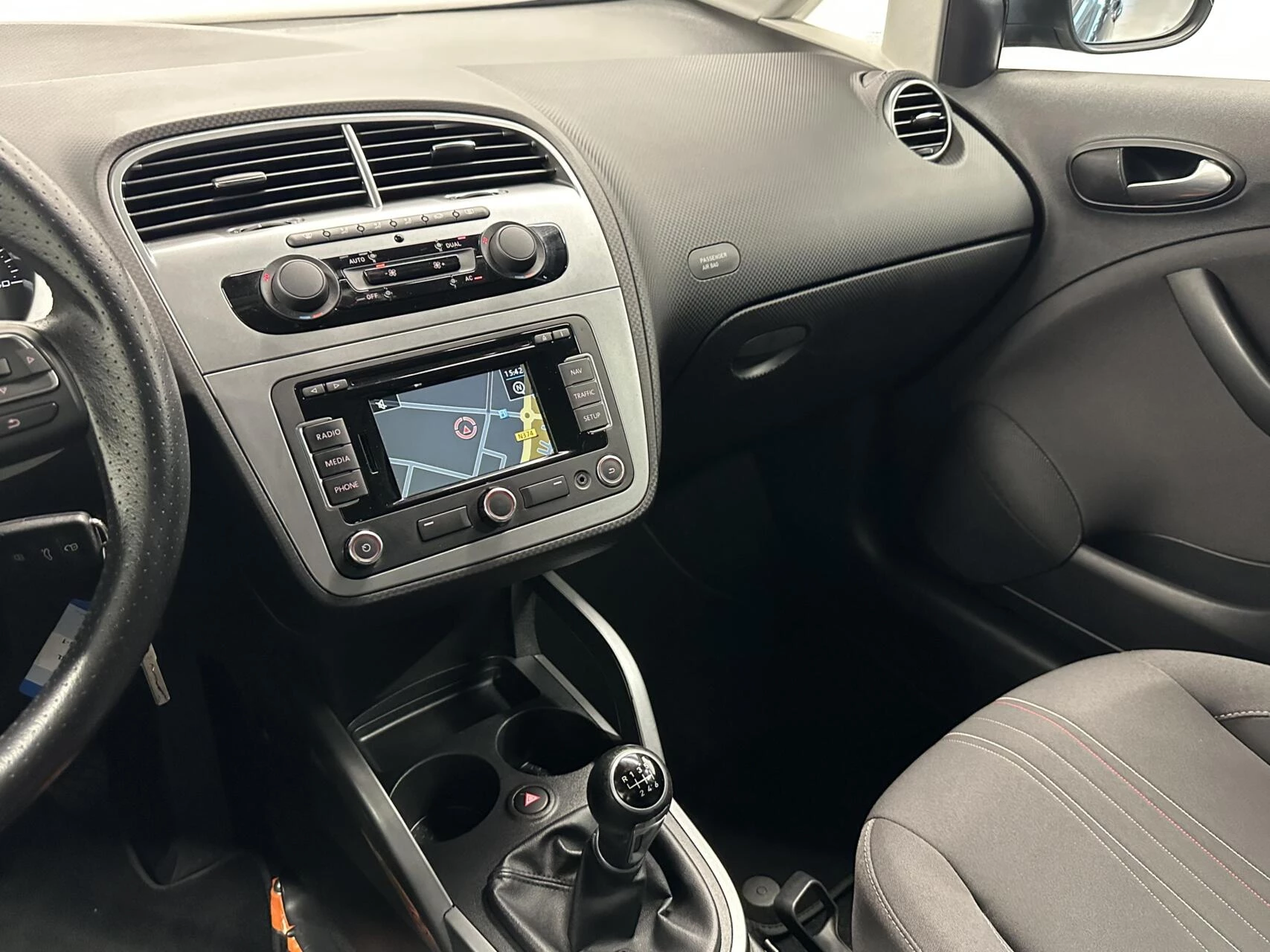 Hoofdafbeelding SEAT Altea XL