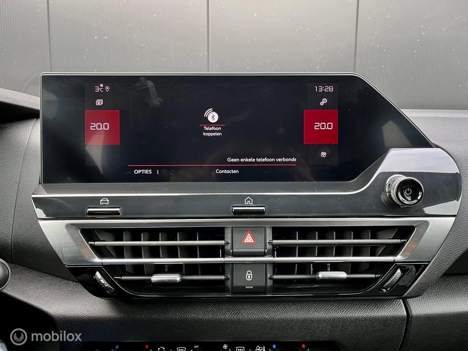 Hoofdafbeelding Citroën C4