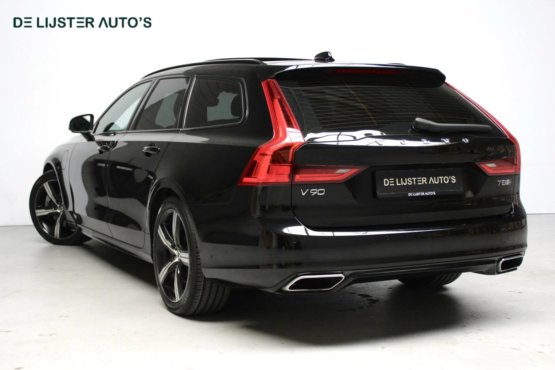 Hoofdafbeelding Volvo V90