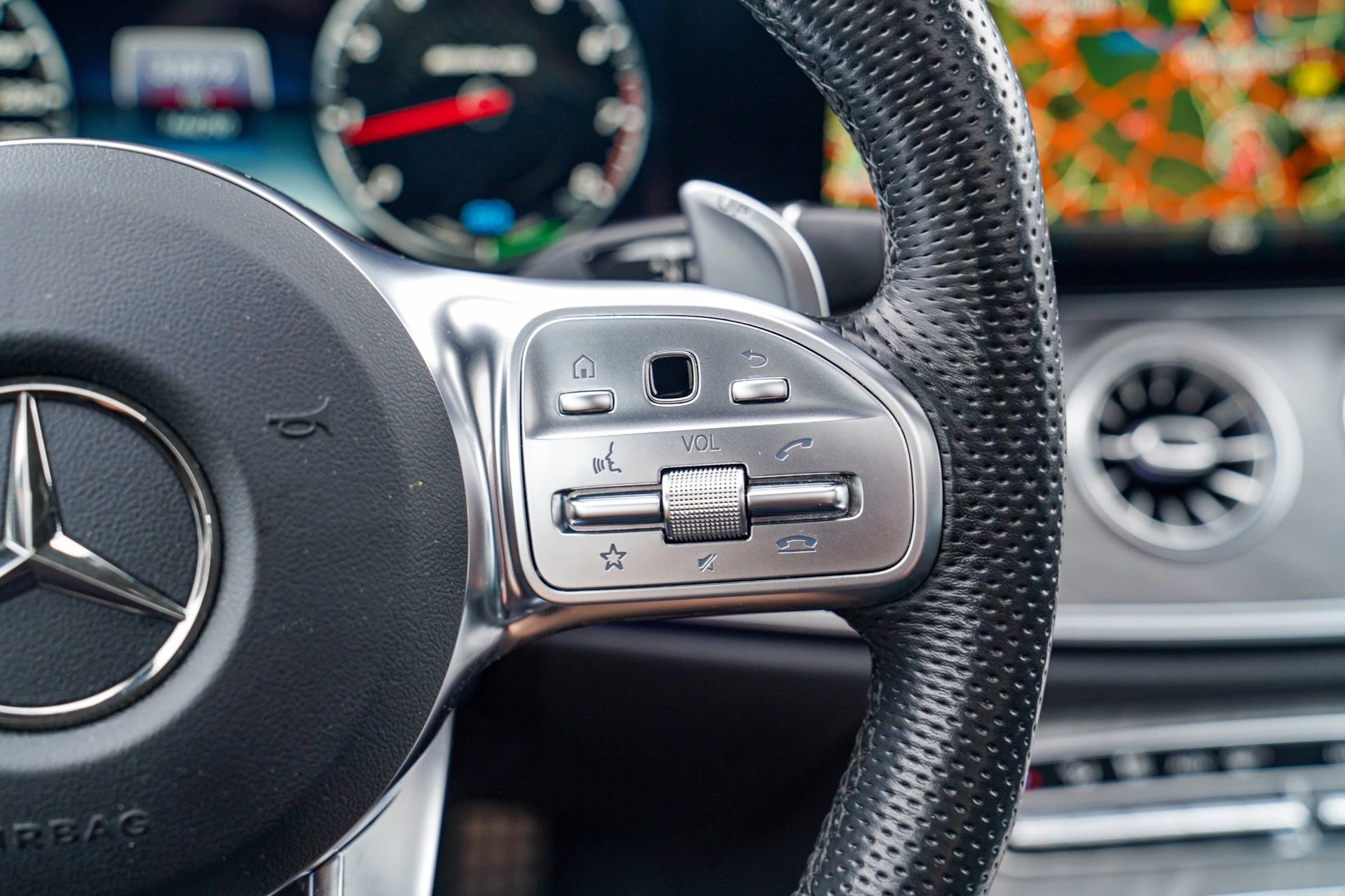 Hoofdafbeelding Mercedes-Benz CLS