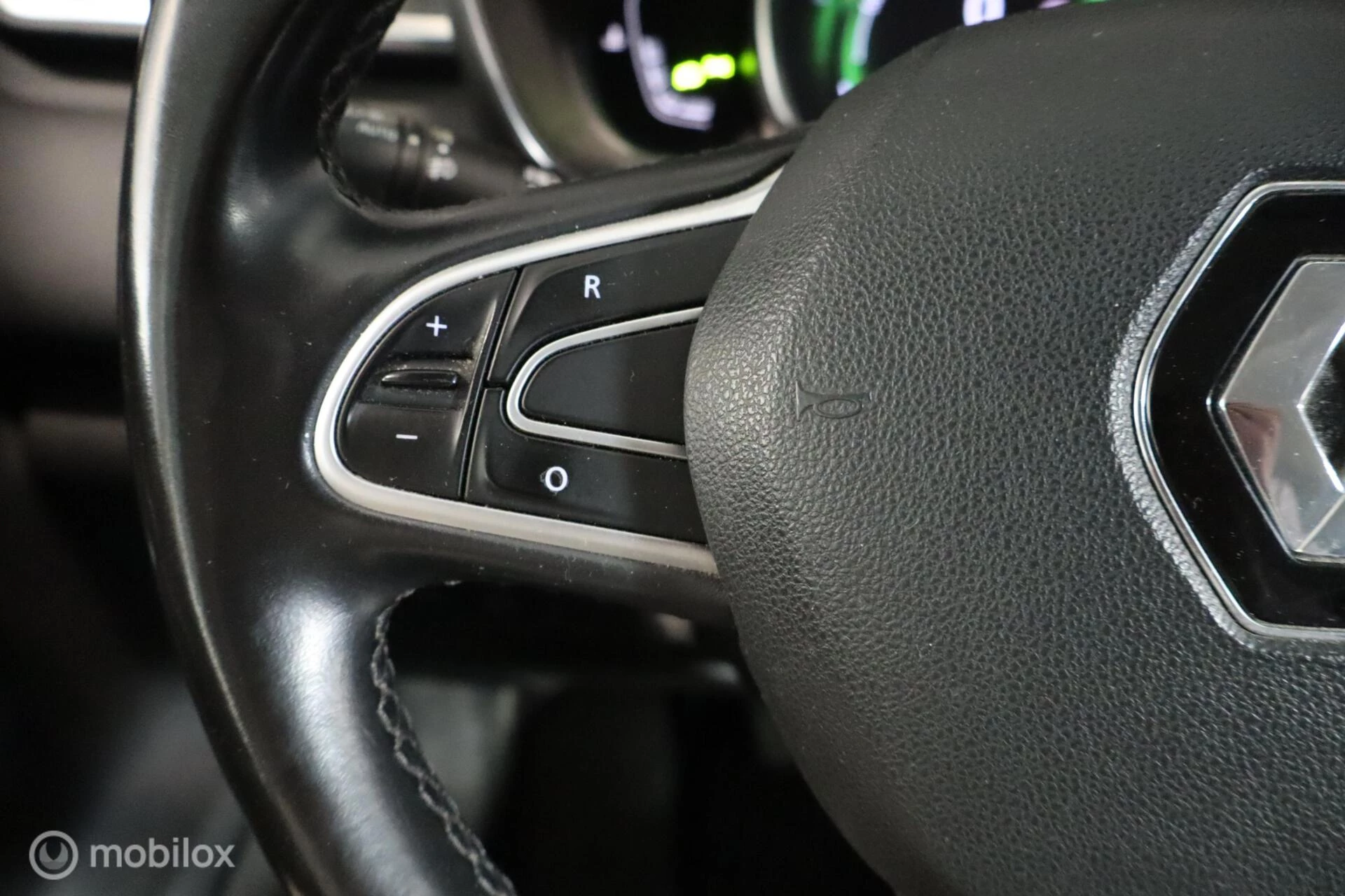 Hoofdafbeelding Renault Kadjar