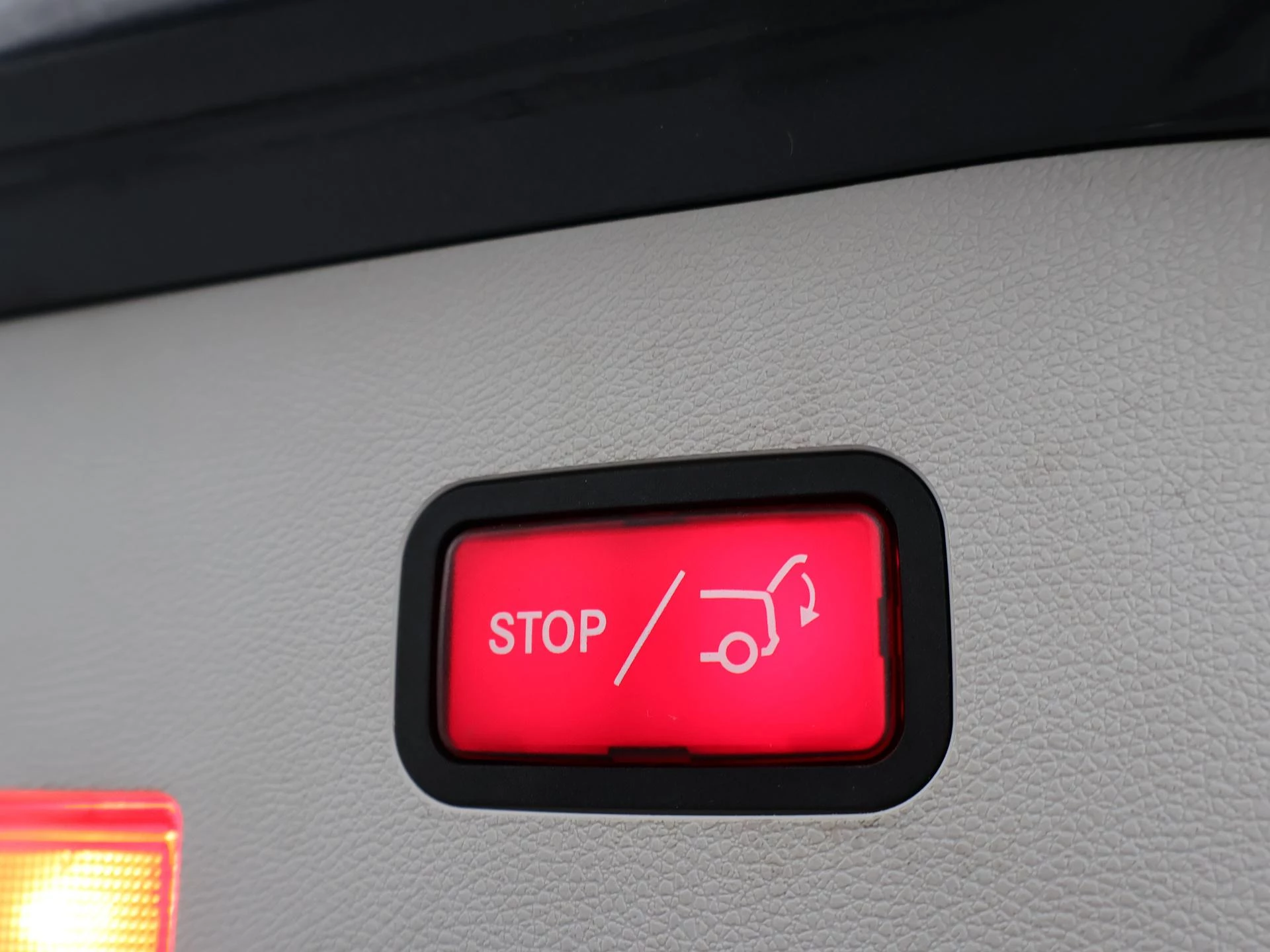 Hoofdafbeelding Mercedes-Benz CLS