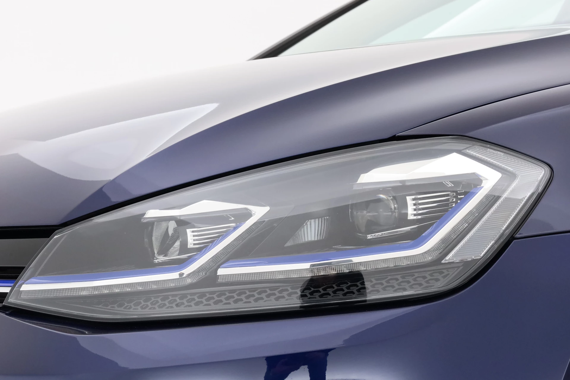 Hoofdafbeelding Volkswagen e-Golf