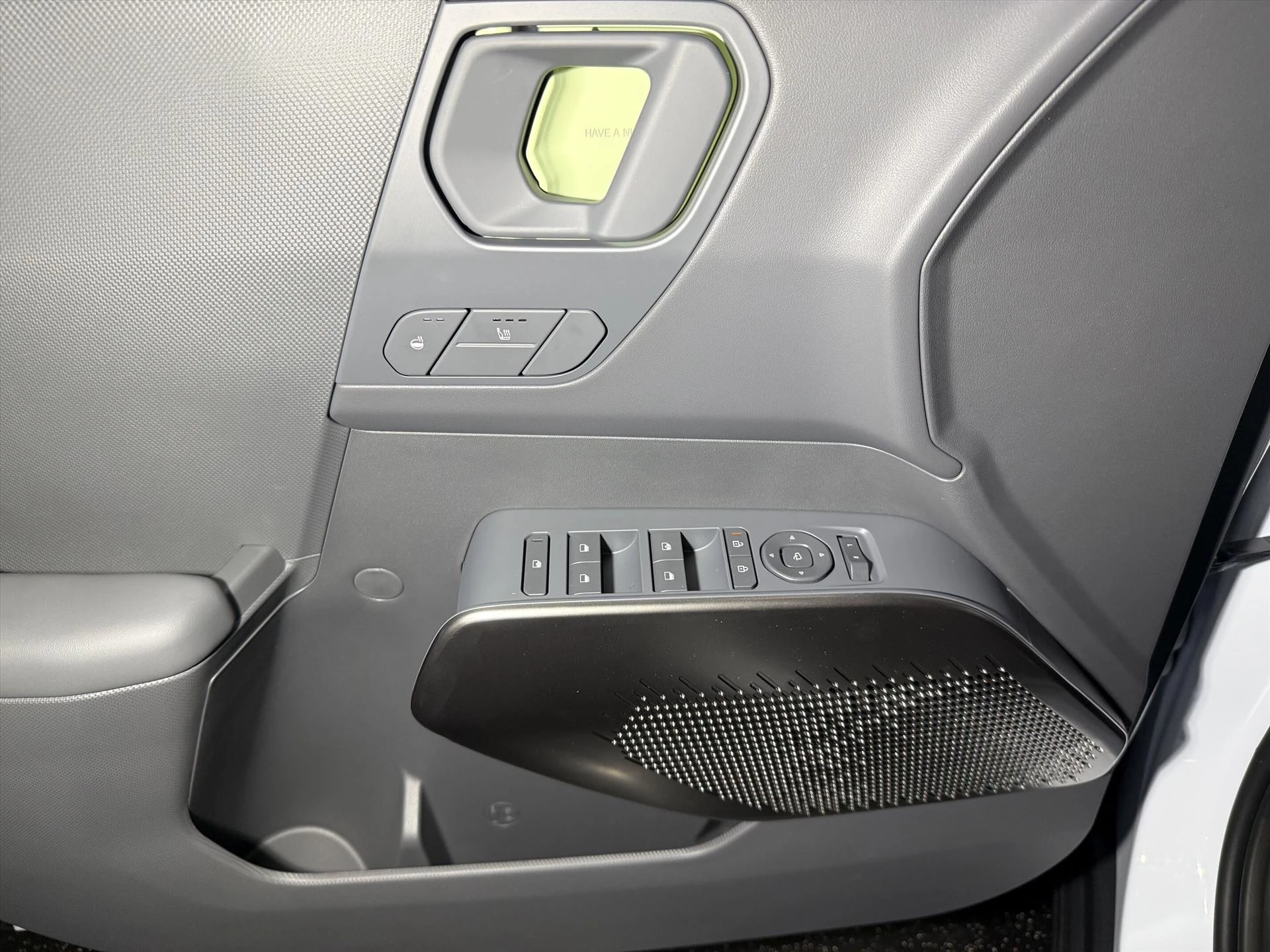 Hoofdafbeelding Kia EV2